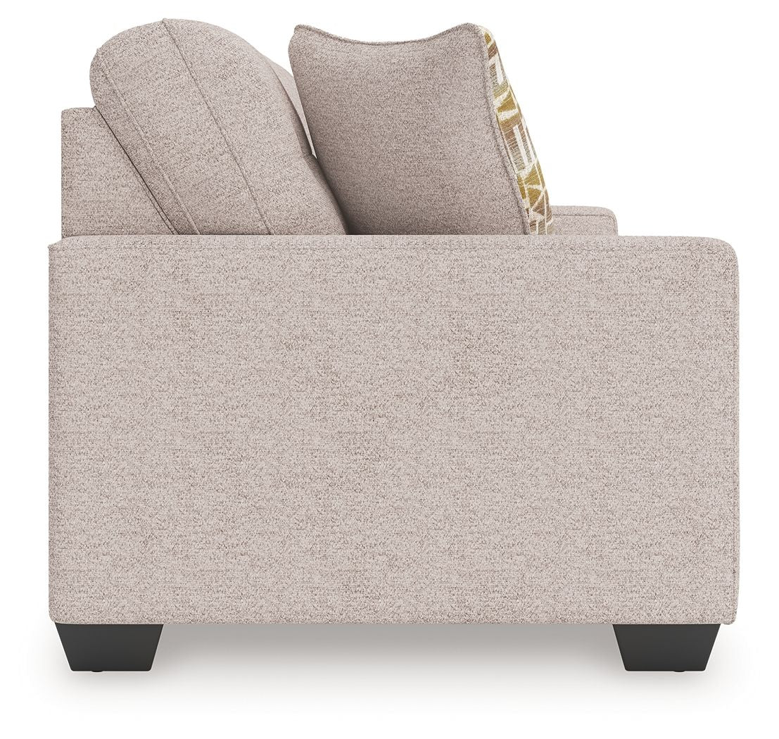 Larimer - Queen Sofa Sleeper