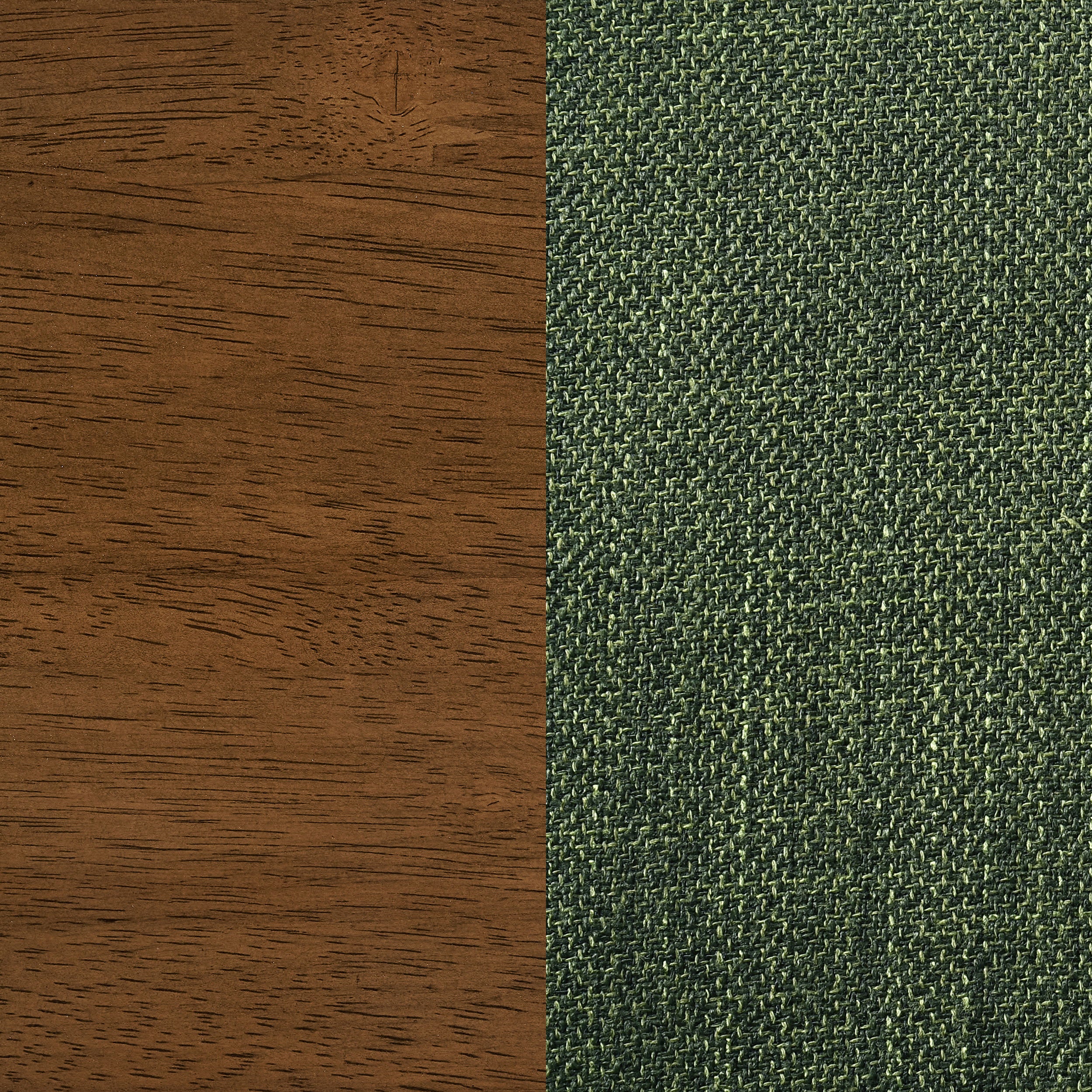 Paxton Upholstered Counter Height Dining Chair Green (Set of 2)-