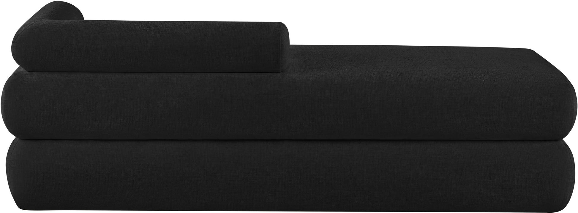 Kennedy - Chenille Bench - Best Buy Furniture