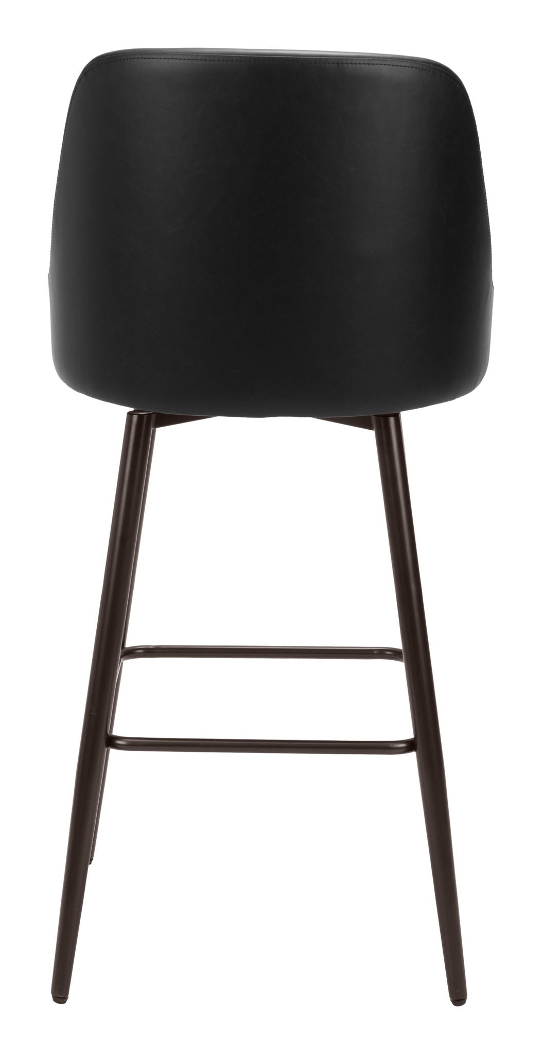 Keppel - Swivel Barstool