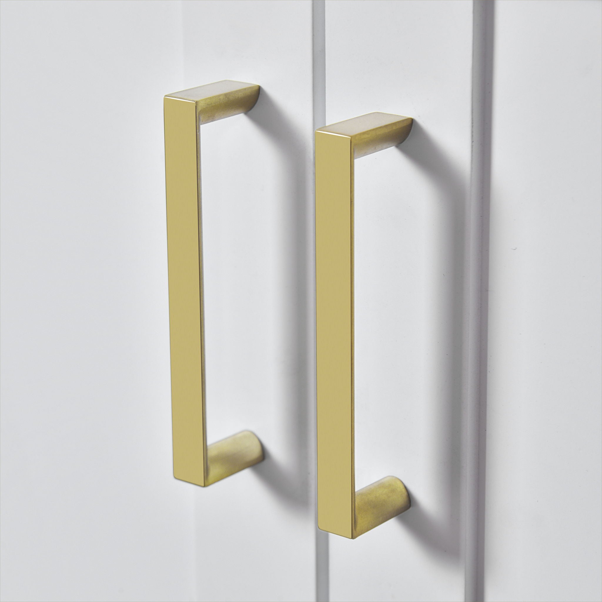 Bathroom Vanity With Sink, Soft Close Doors, 4 Storage Drawers