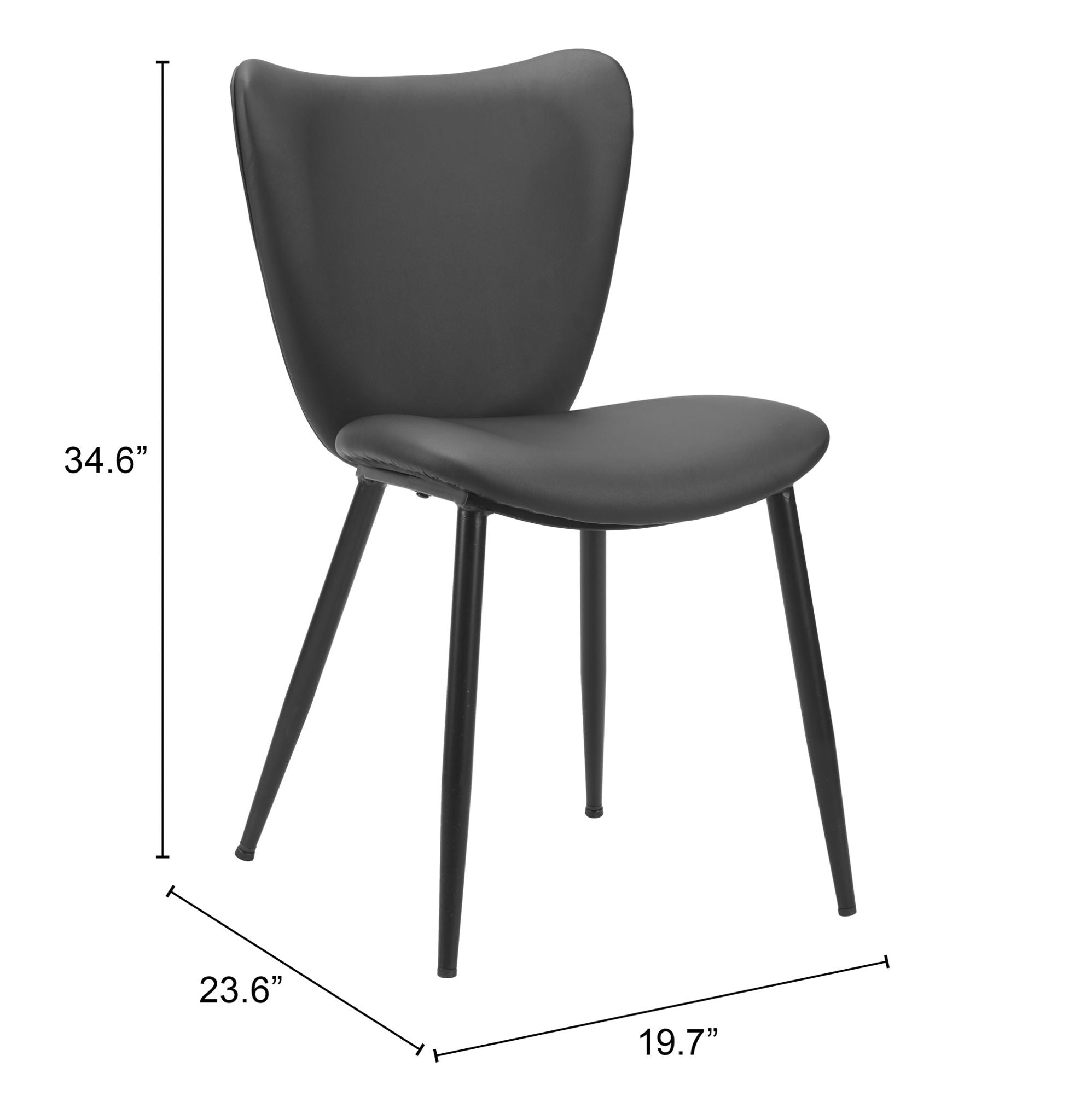 Prestige - Dining Chair