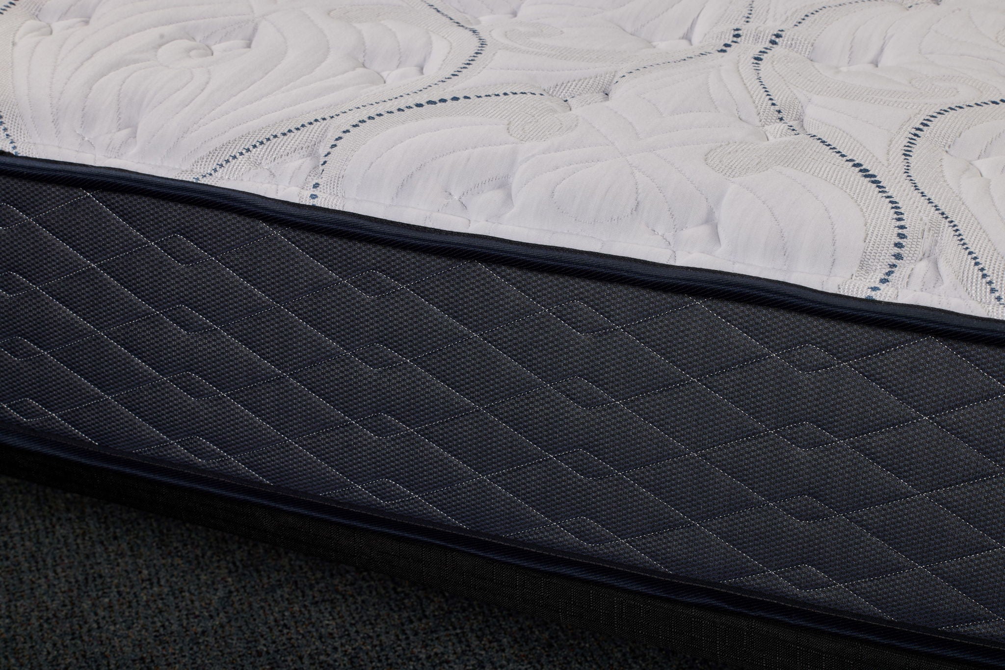 Restonic - ComfortCare DreamLux Firm
