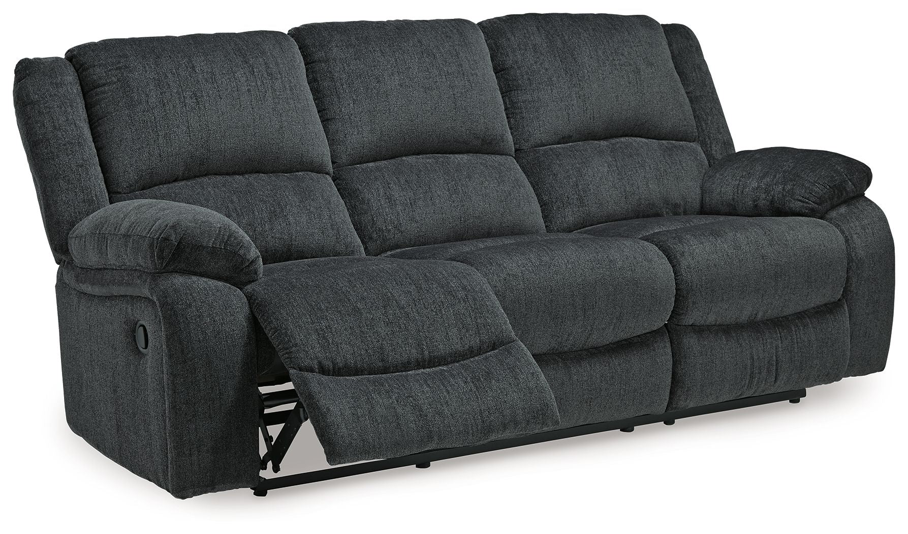 Draycoll - Reclining Sofa