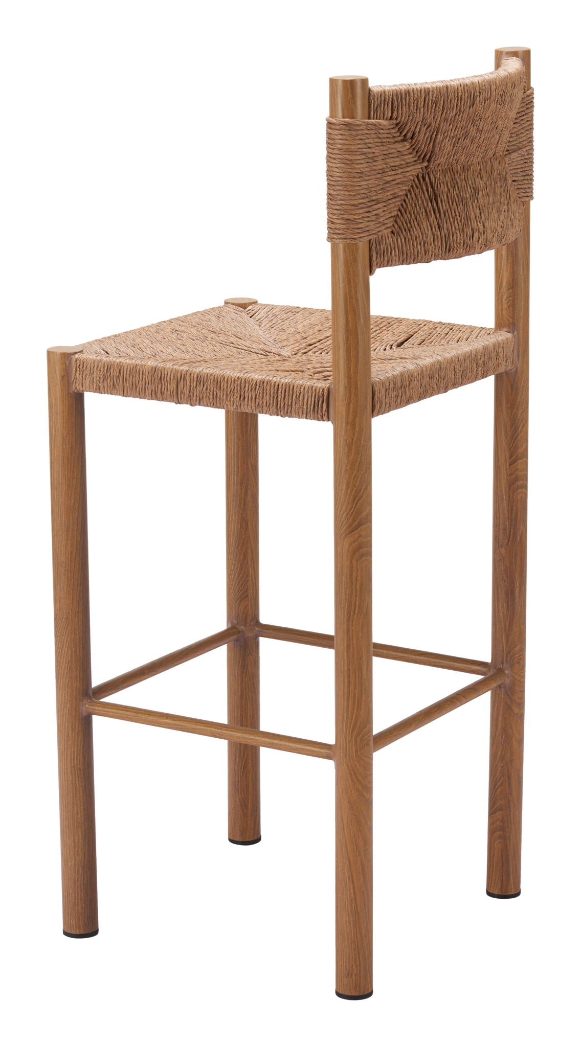 Iska - Outdoor Barstool