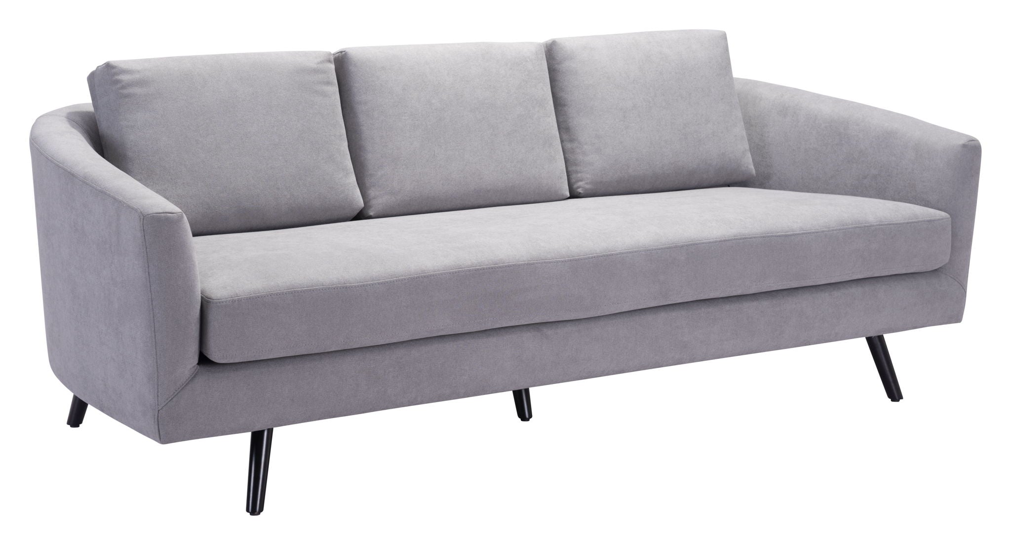 Divinity - Sofa - Gray