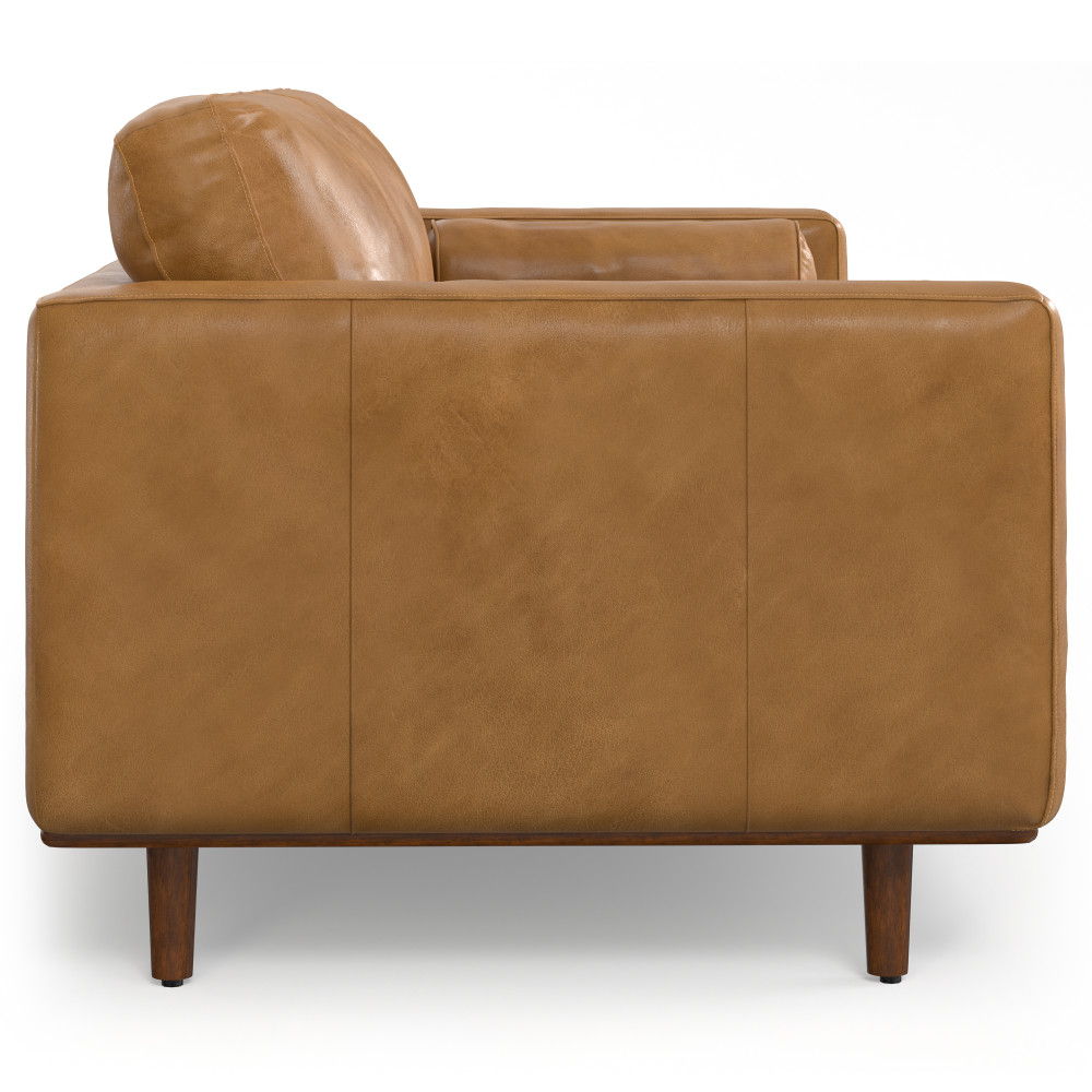 Morrison - Sofa And Ottoman Set