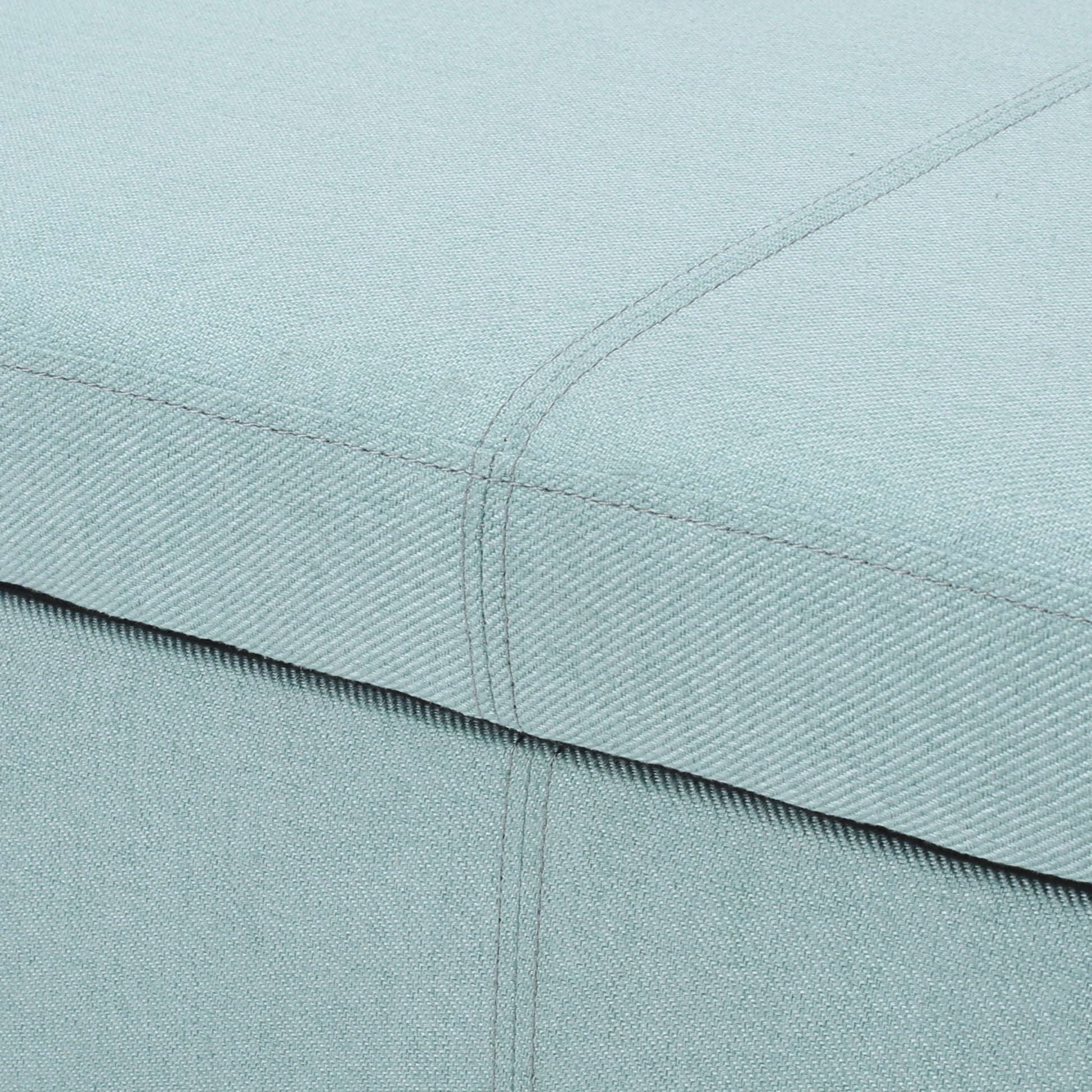 Hayes - Armed Storage Bench With Rolled Arms And Button Tufting - Best Buy Furniture