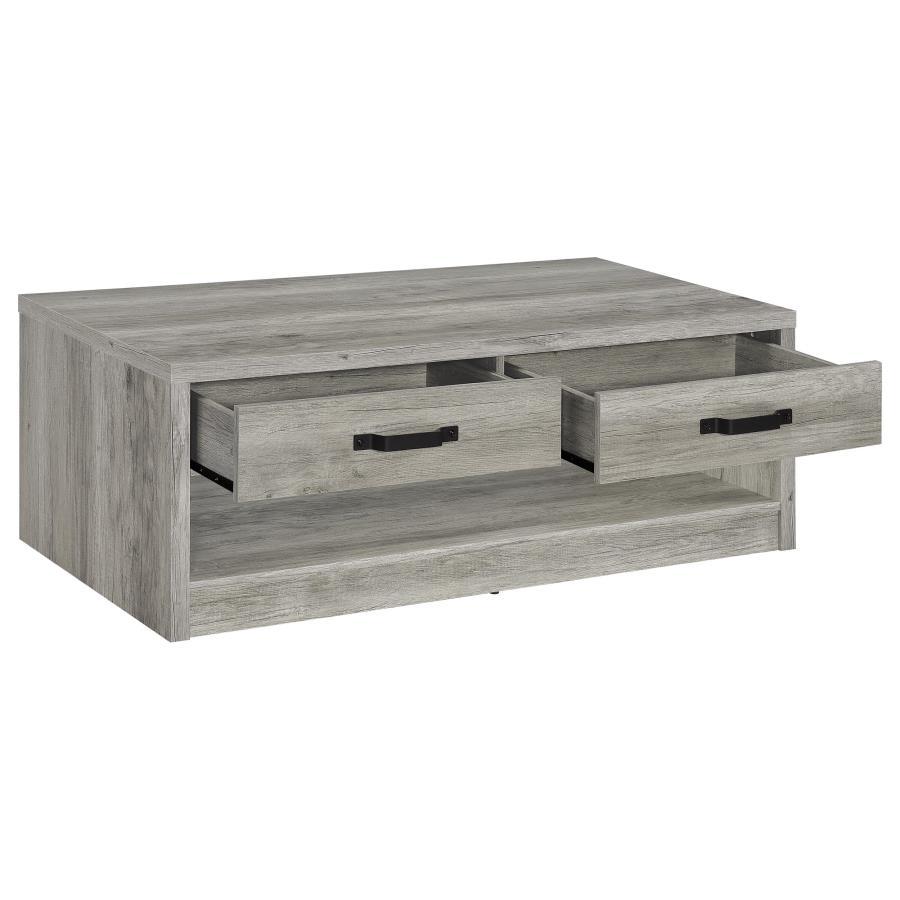 Felix - Coffee Table Set