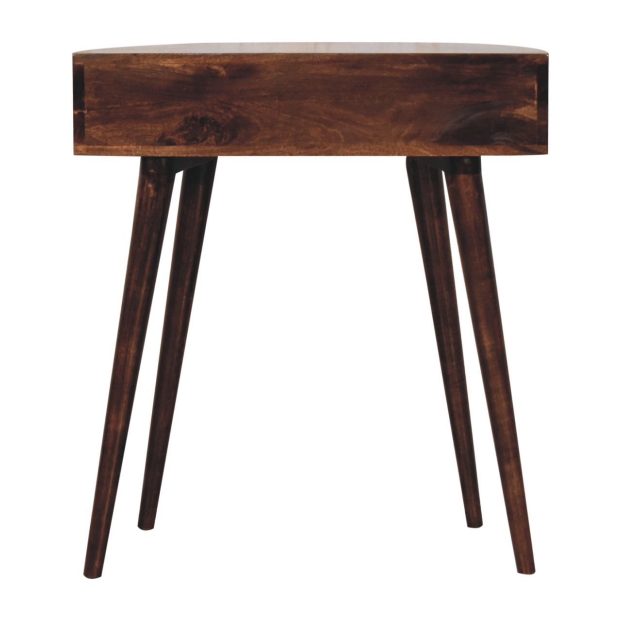 Odyssey - Console Table - Walnut