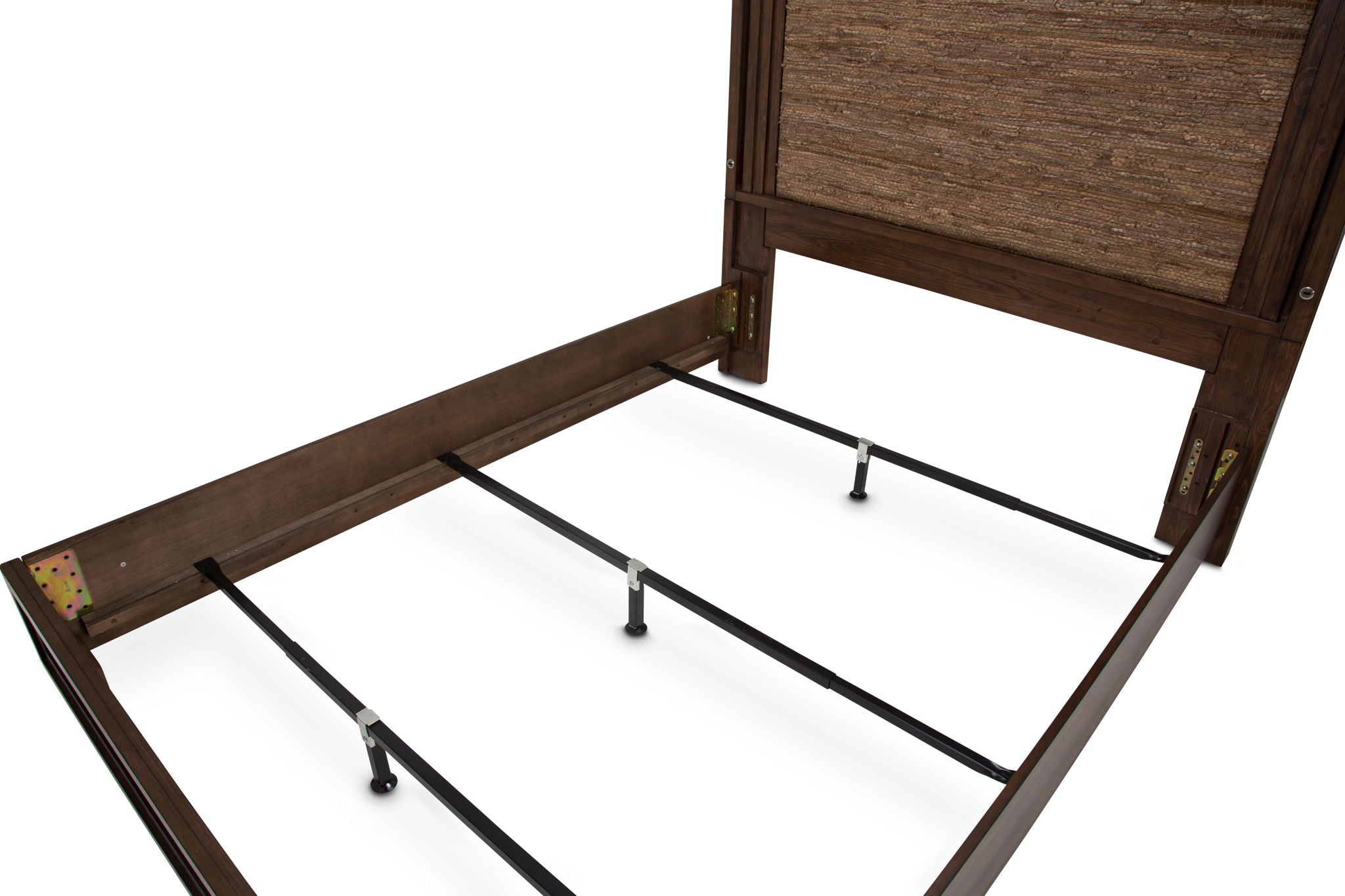 Carrollton - Panel Bed
