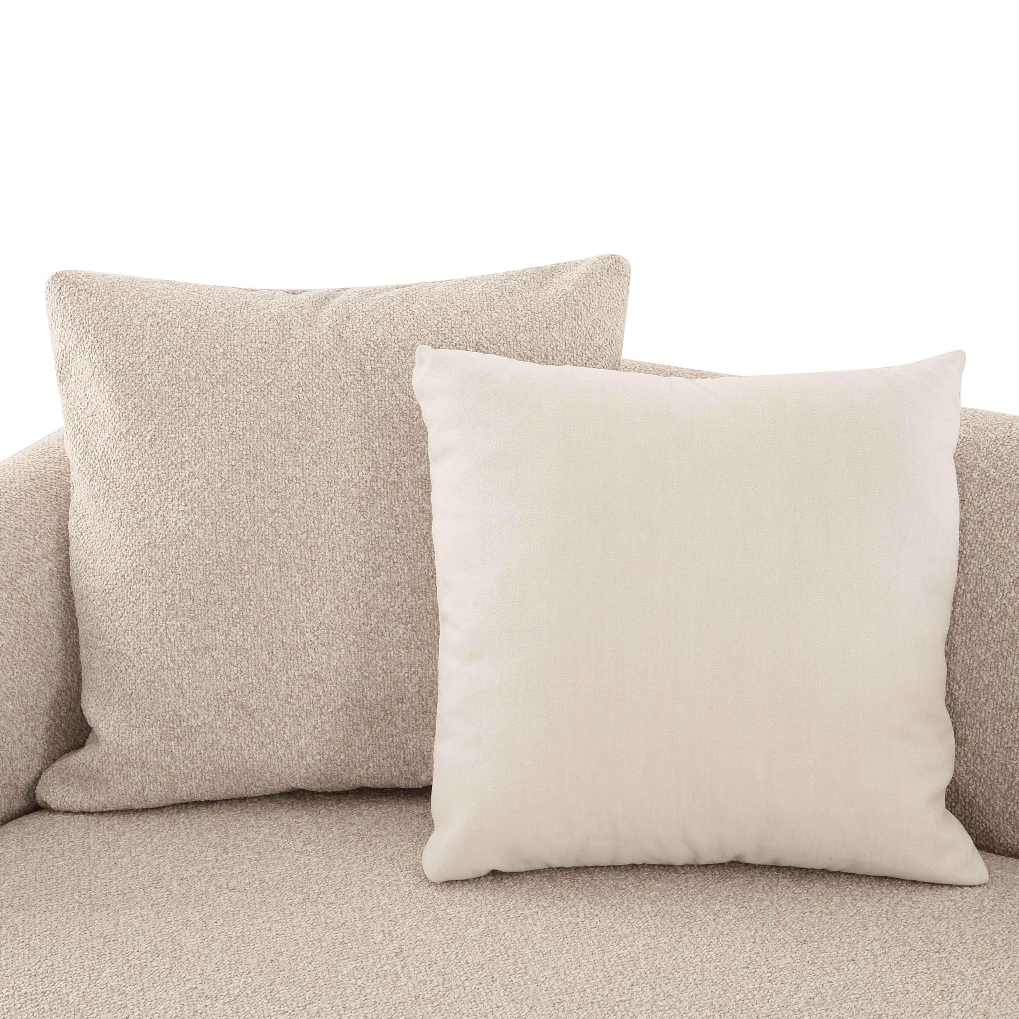 Sylvie - Chaise Sectional