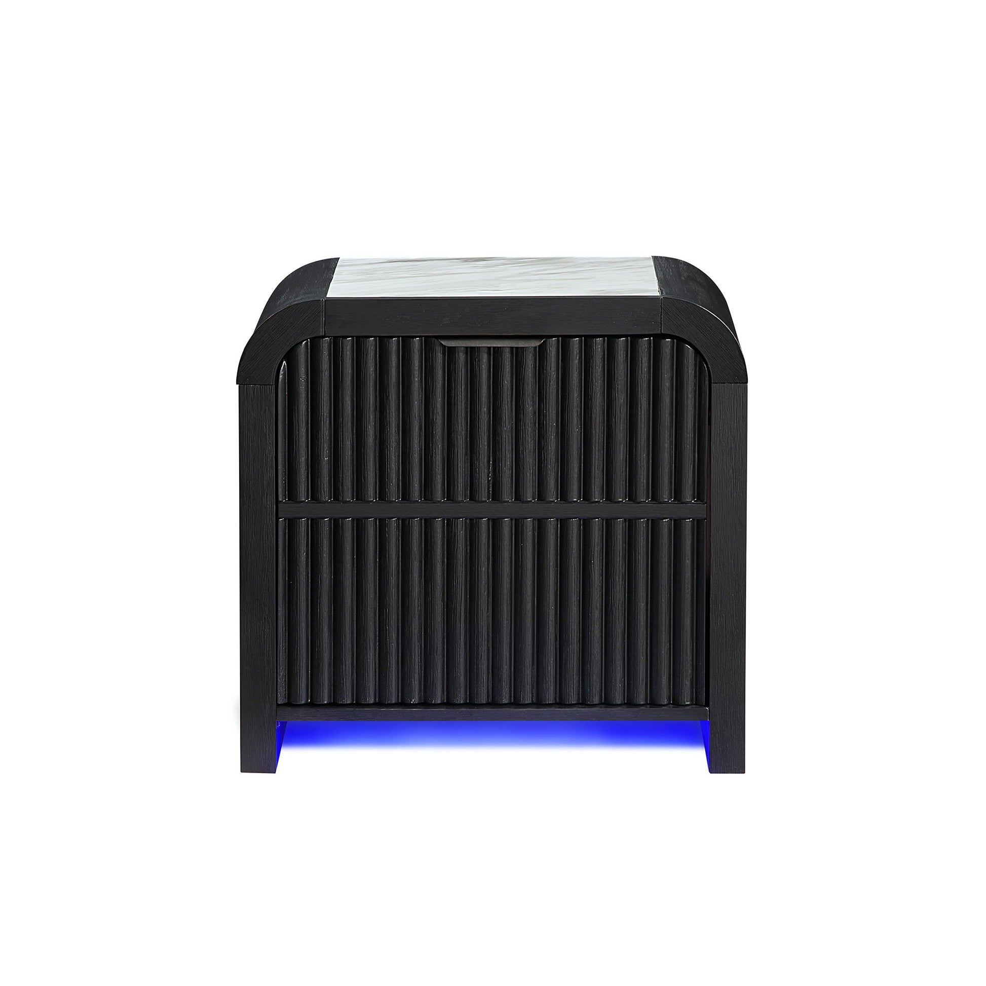 Beverly - 5 Piece Bedroom Set With Cooler - Best Buy Furniture