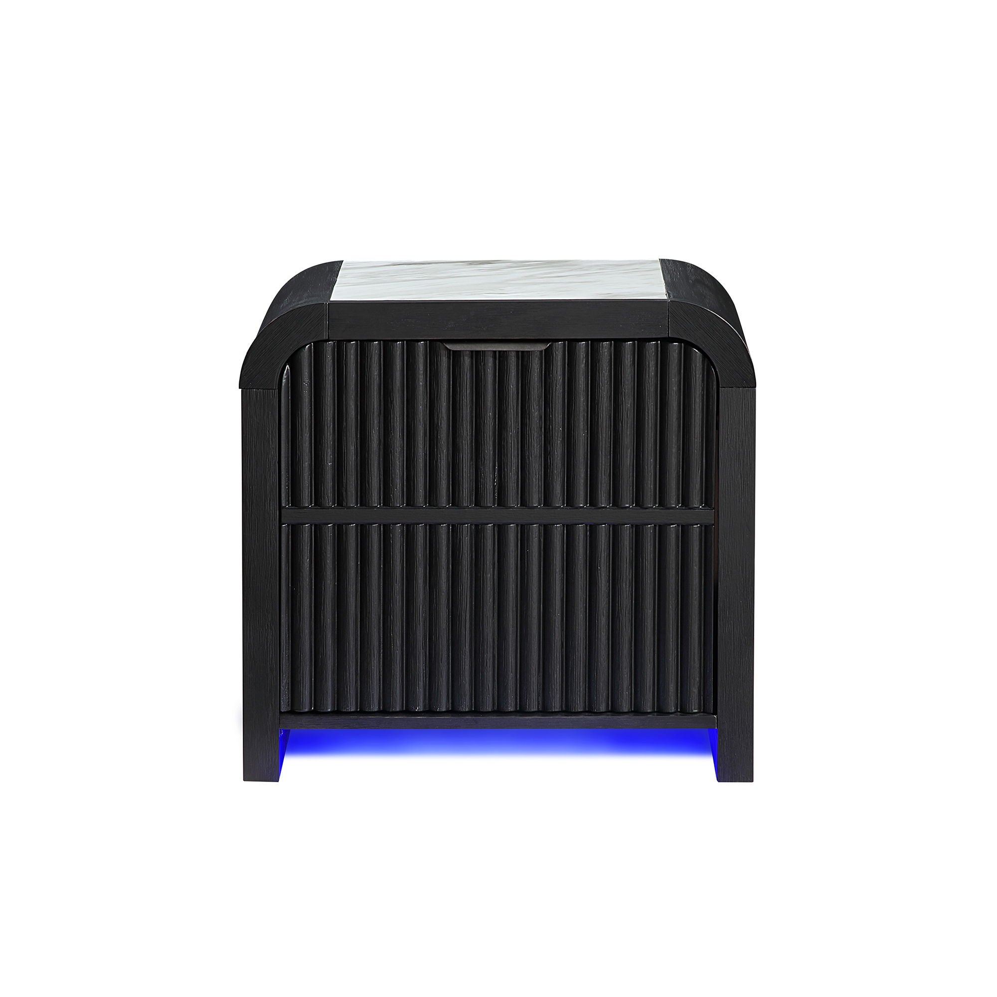 Beverly - 5 Piece Bedroom Set With Cooler - Best Buy Furniture