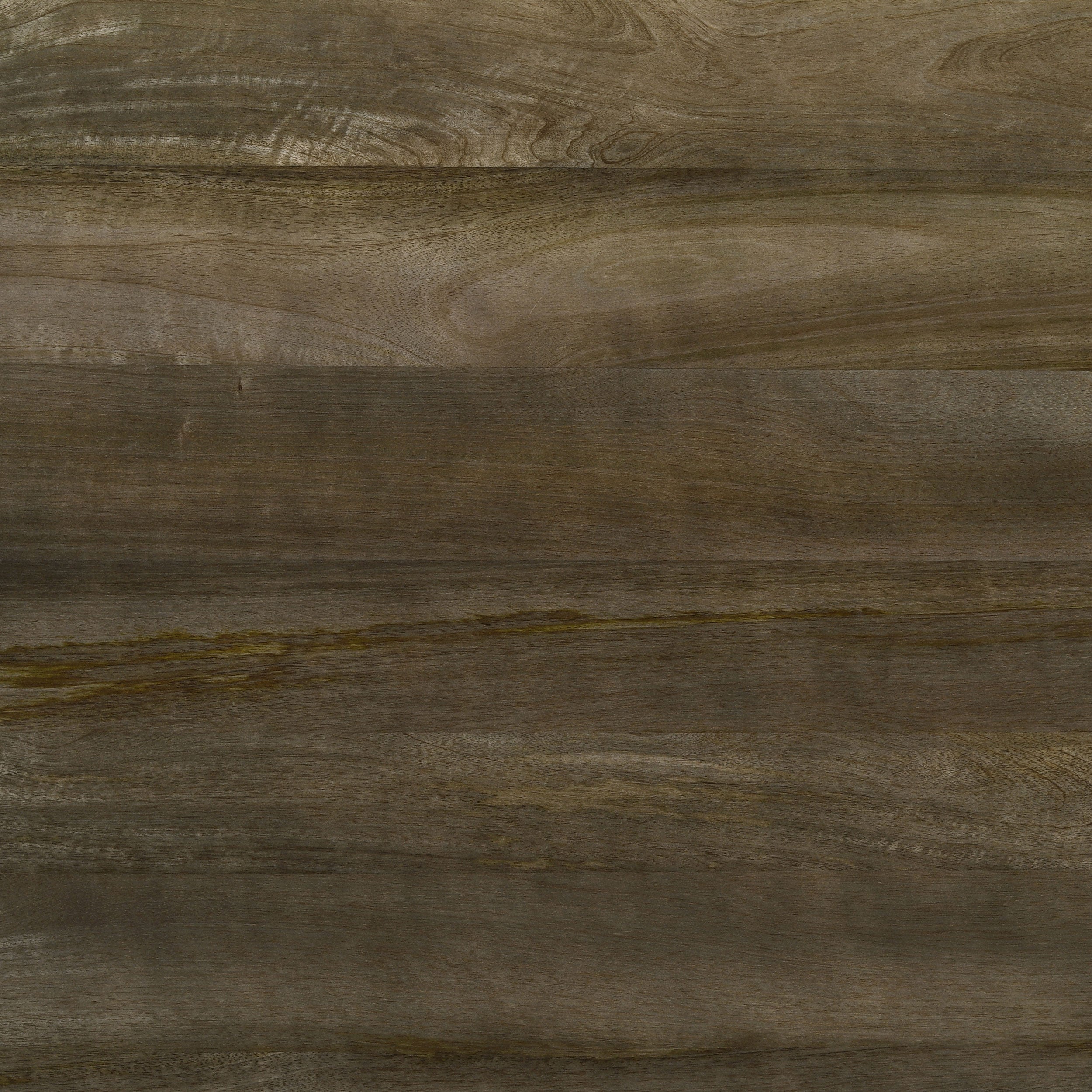 Tyler 80-inch Solid Wood Dining Table Mango Brown-