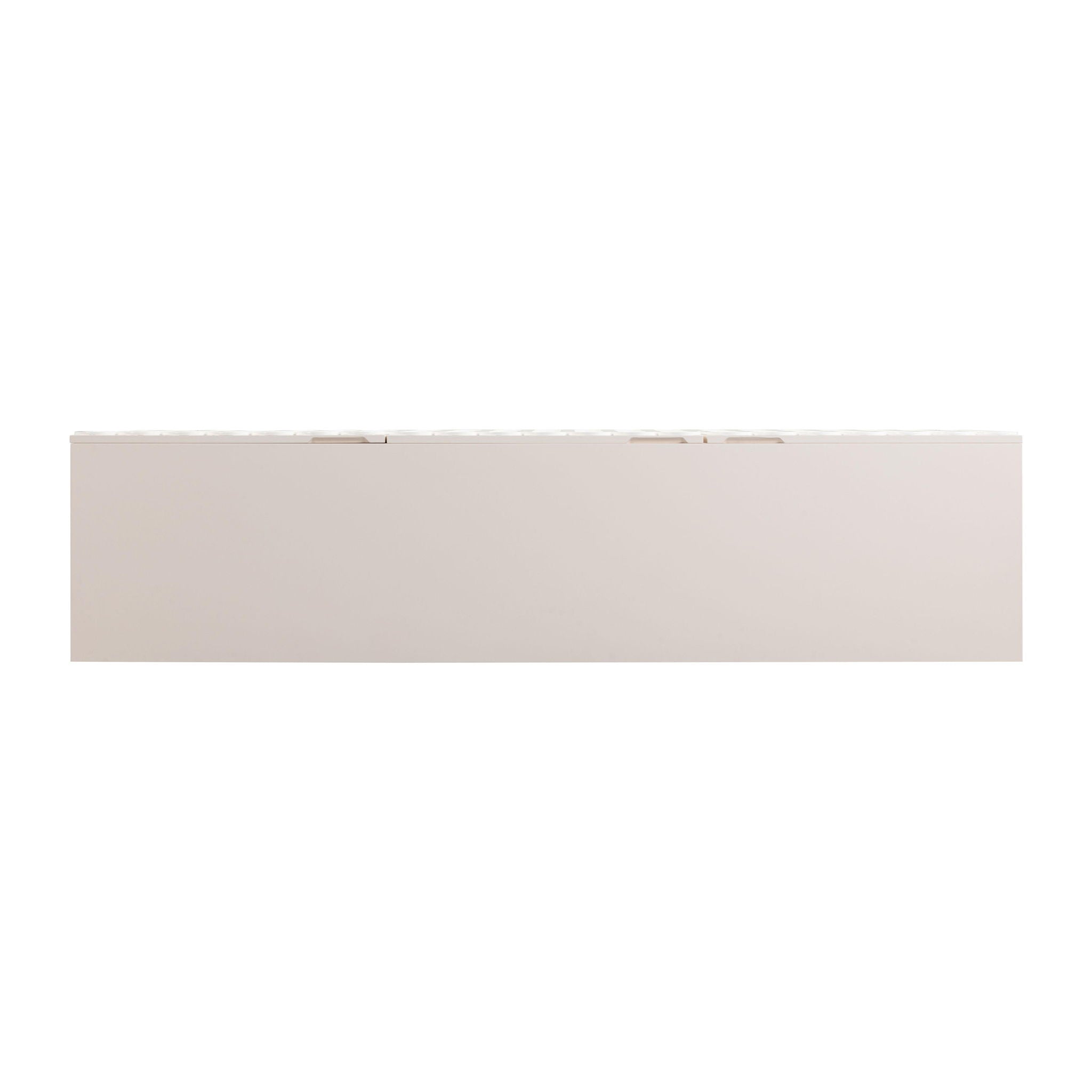 Tori Motif - Buffet - Taupe