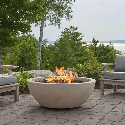 OUTDOOR FIRE PITS