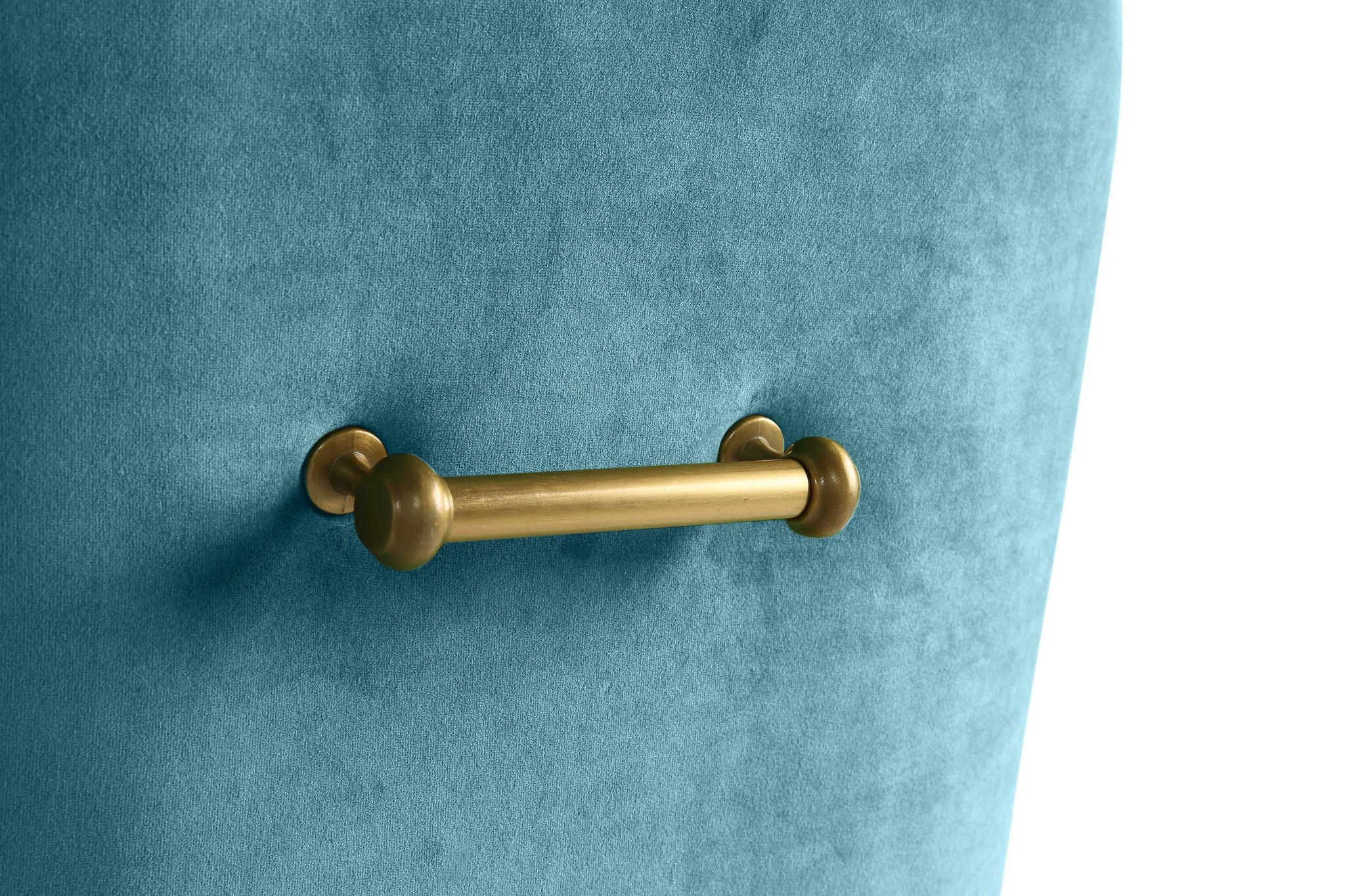 Beatrix - Velvet Side Chair