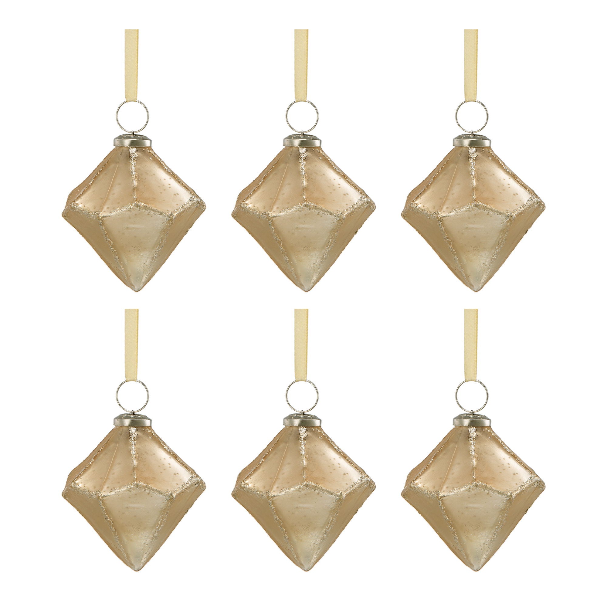 Decorative Hanging Ball Christmas Tree Ornaments For Holiday Party Decorations