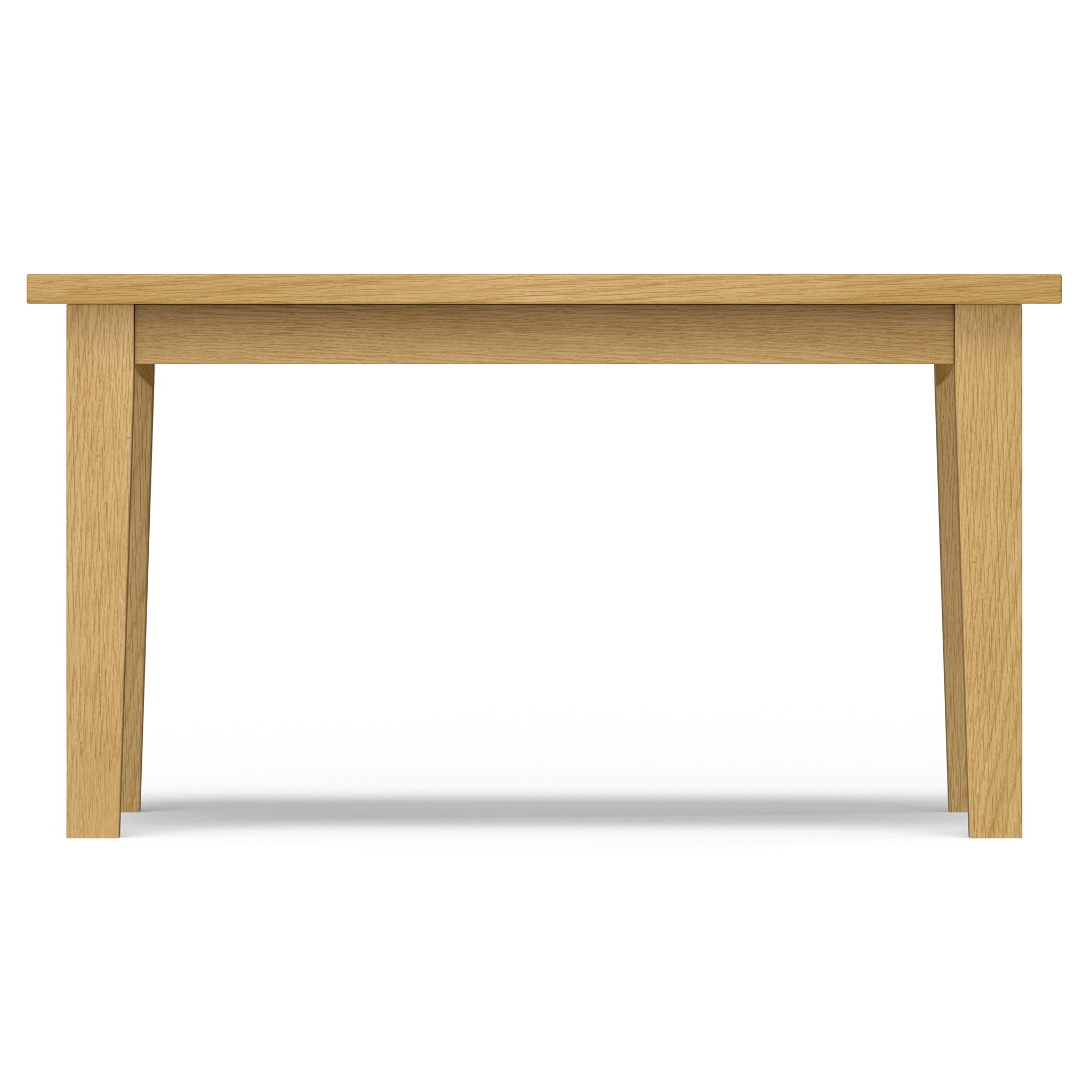 Eastwood - Handcrafted Dining Table