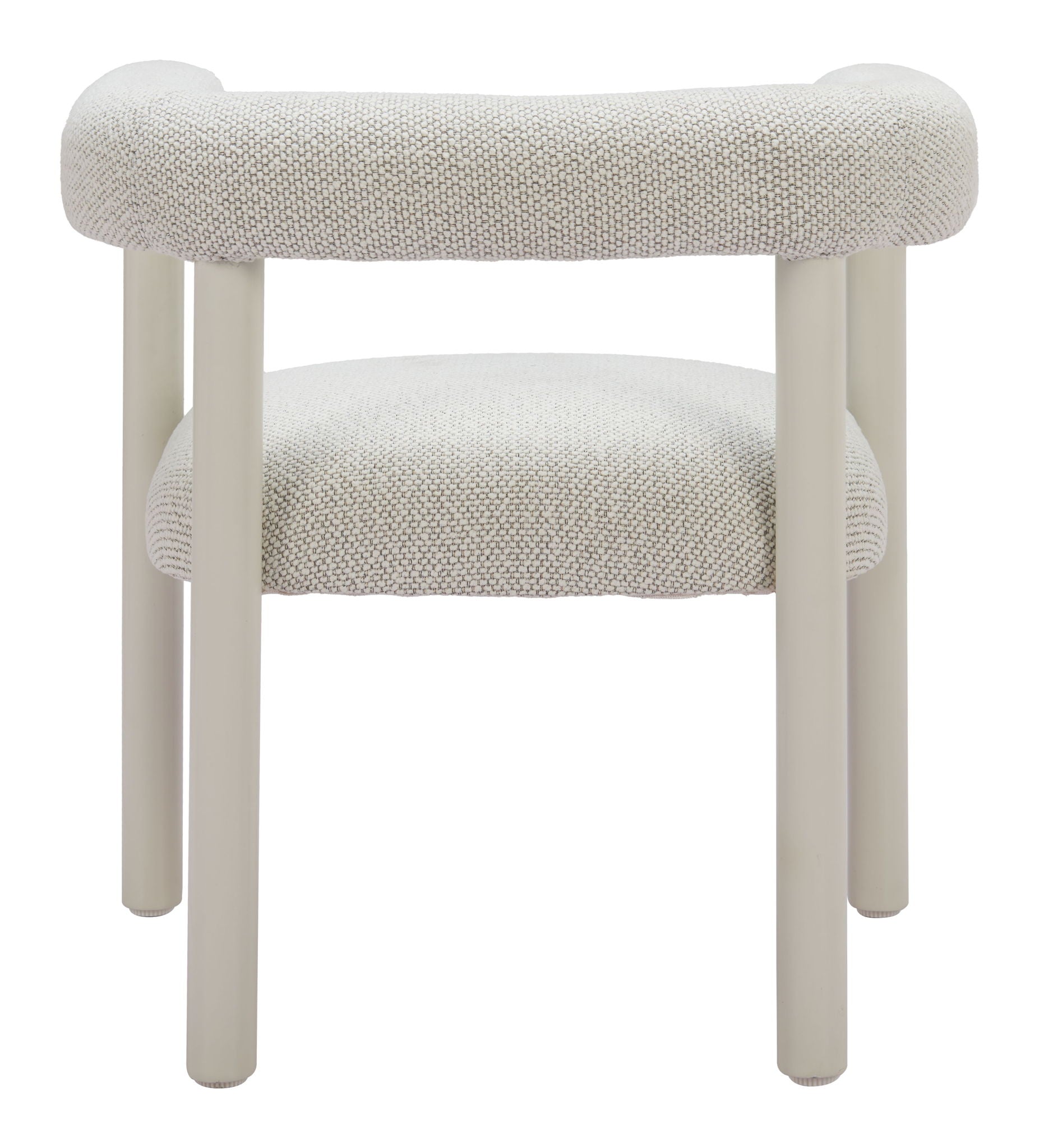 Sunbath - Dining Chair (Set of 2) - White