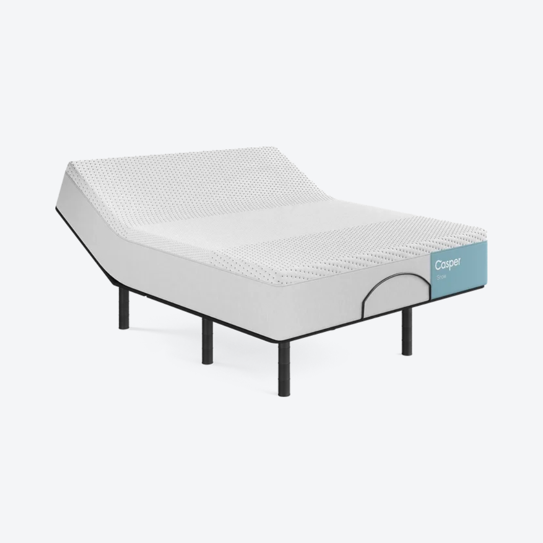 Adjustable Base