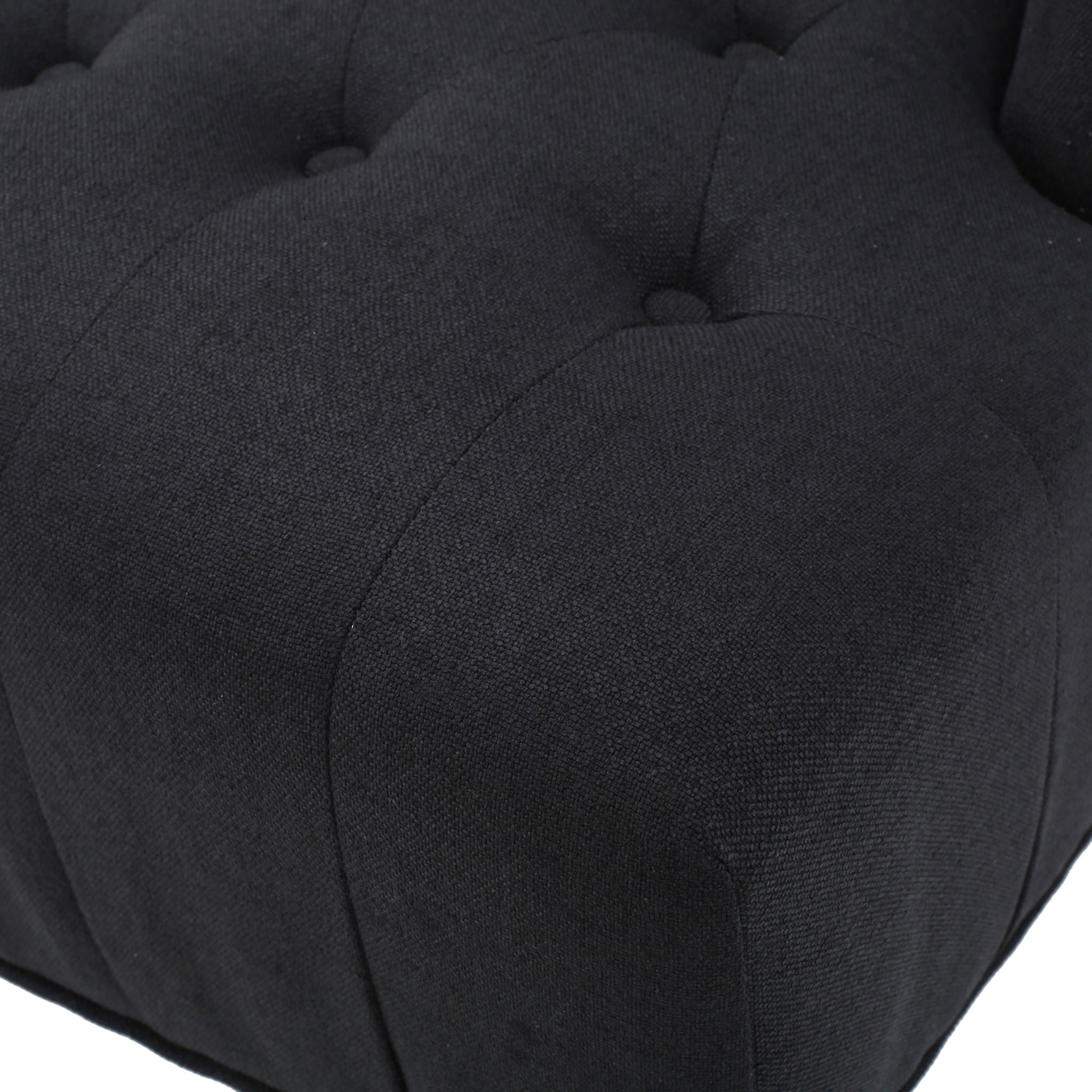 Toddman - Hi - Back Club Chair With Elegant Design
