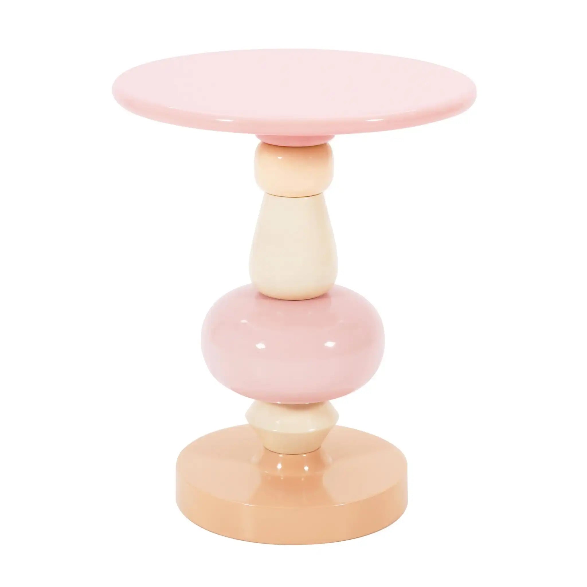 Totem - Side Table