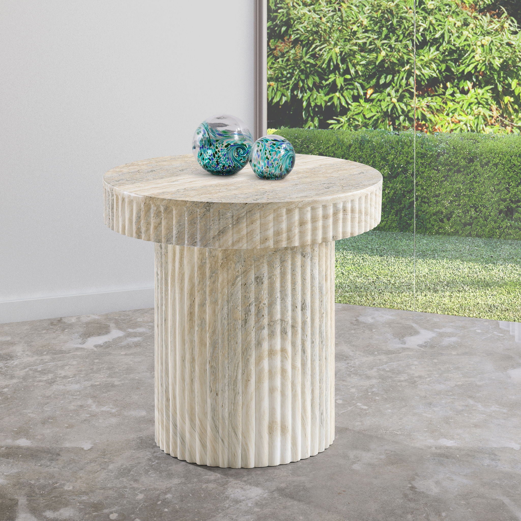 Legatto - Concrete Table
