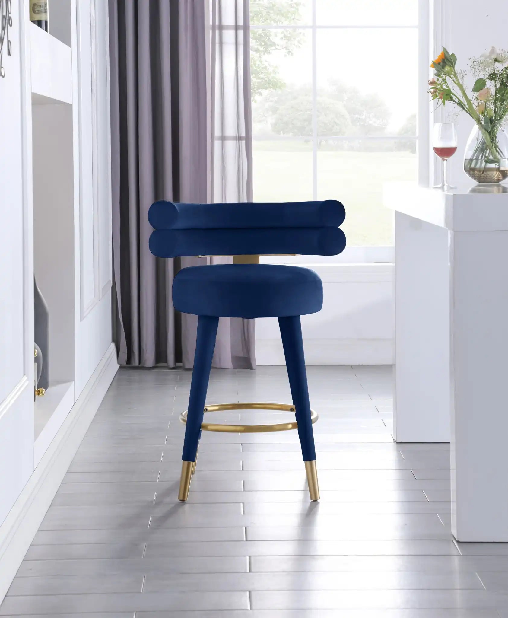 Fitzroy - Counter Stool (Set of 2)