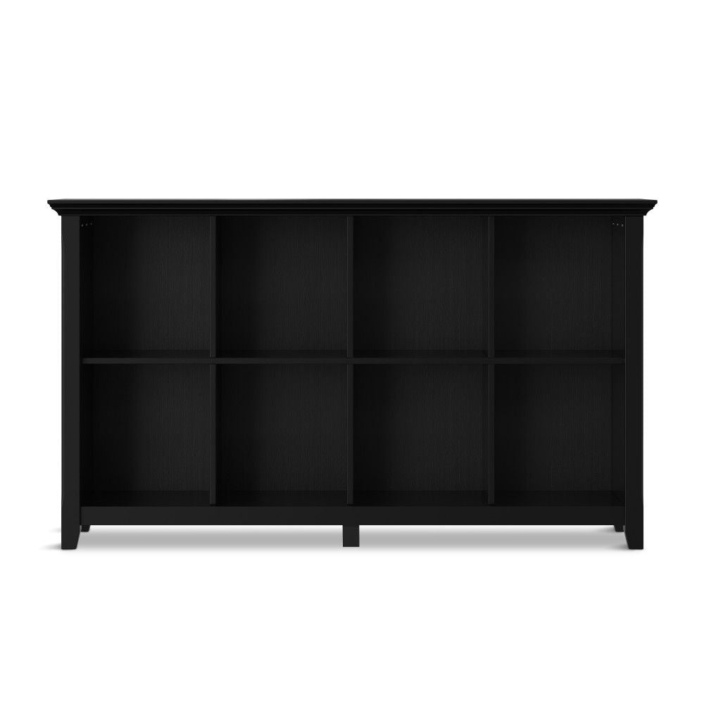 Acadian - Handcrafted Cube Storage