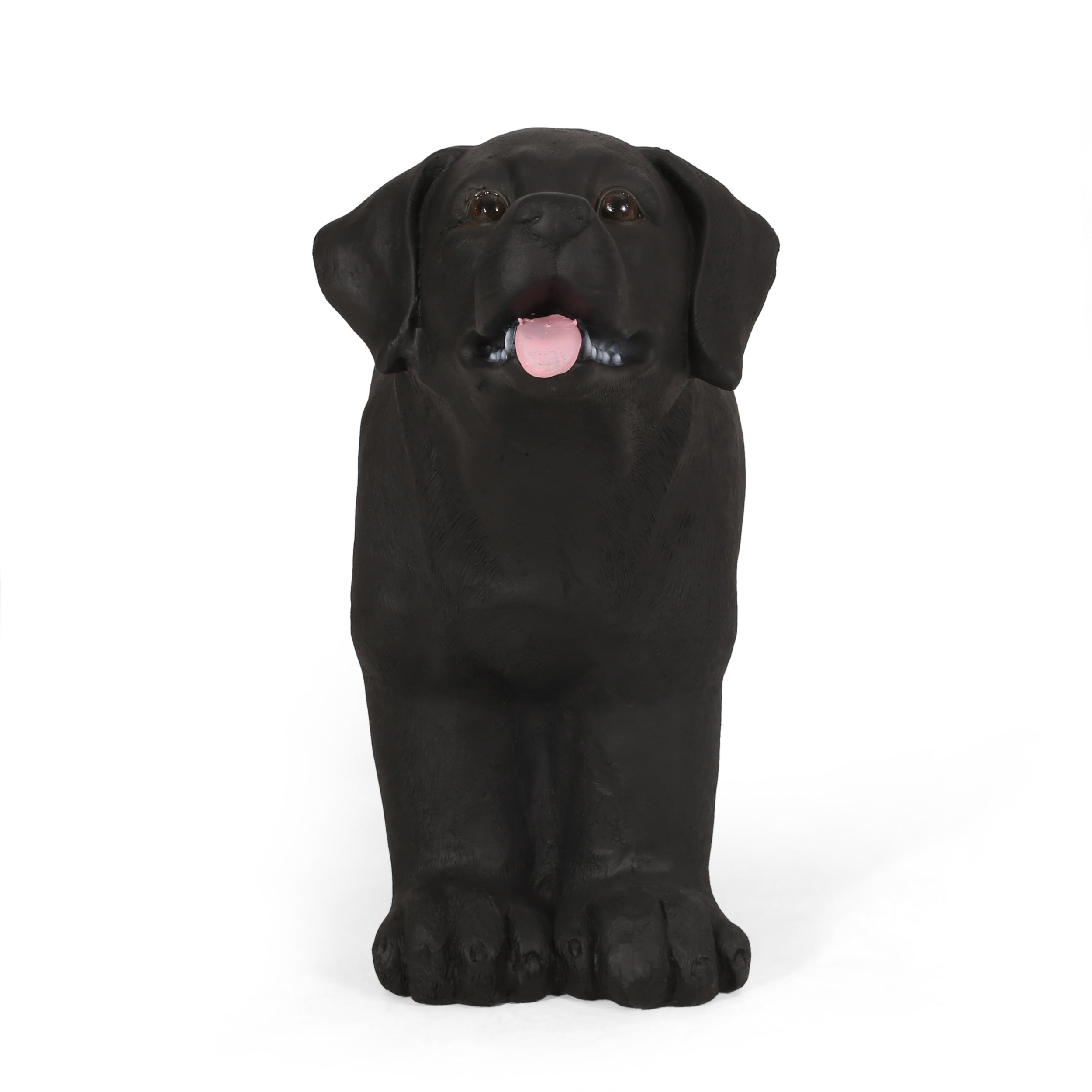 Labrador Garden Companion Bench