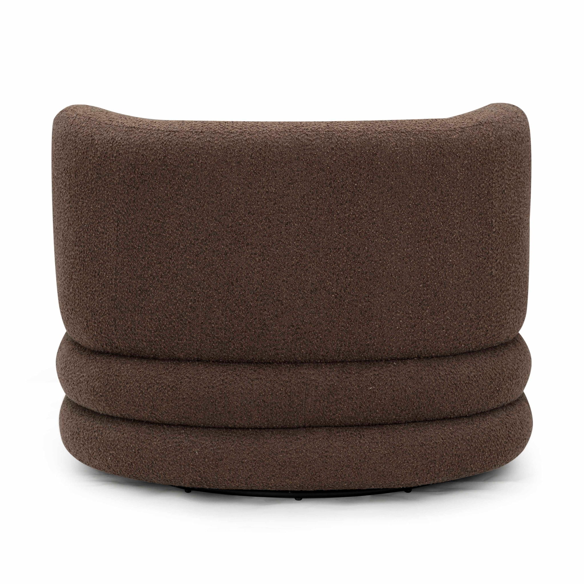 Astor - Swivel Hotel Lounge Chair