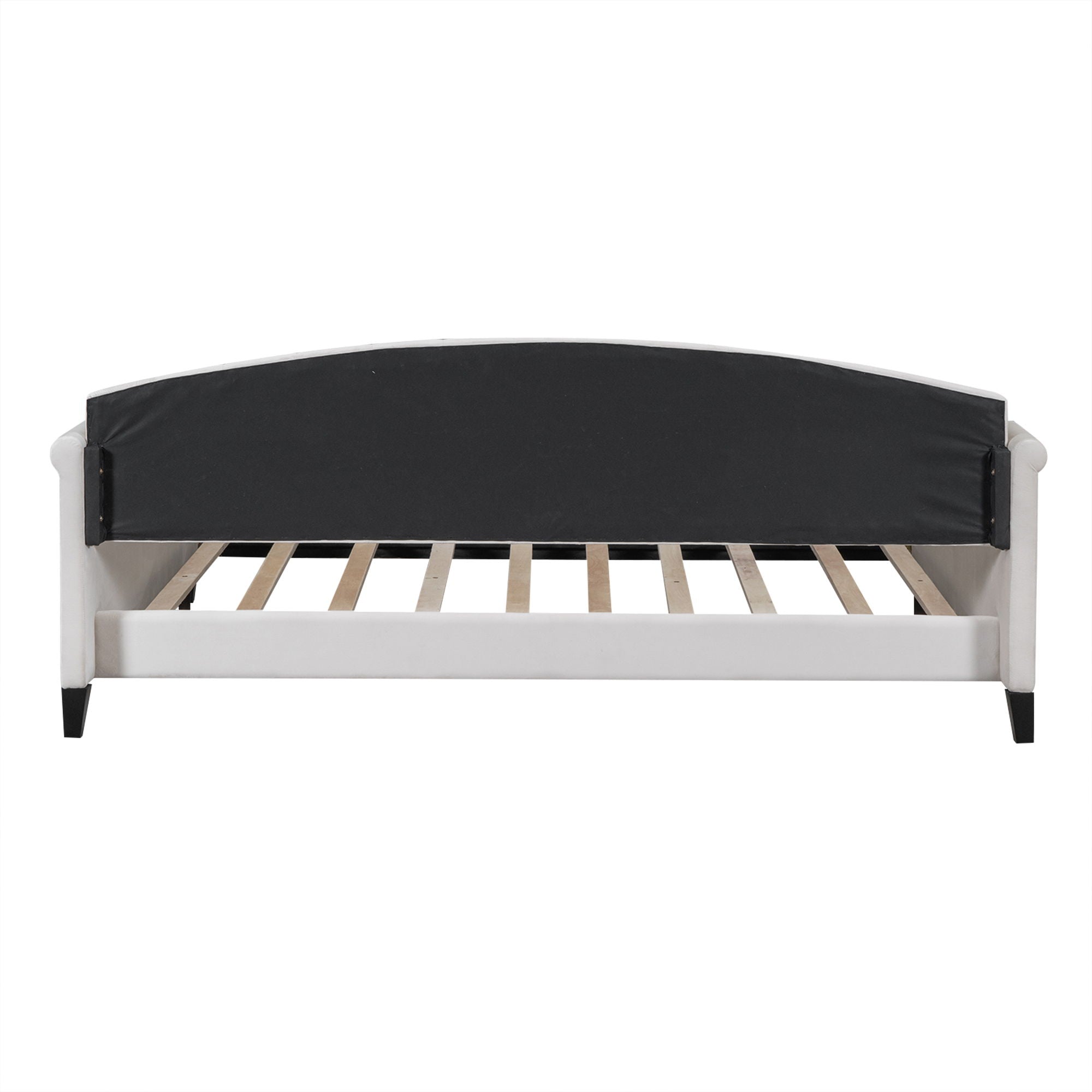 Modern Tufted Button Daybed