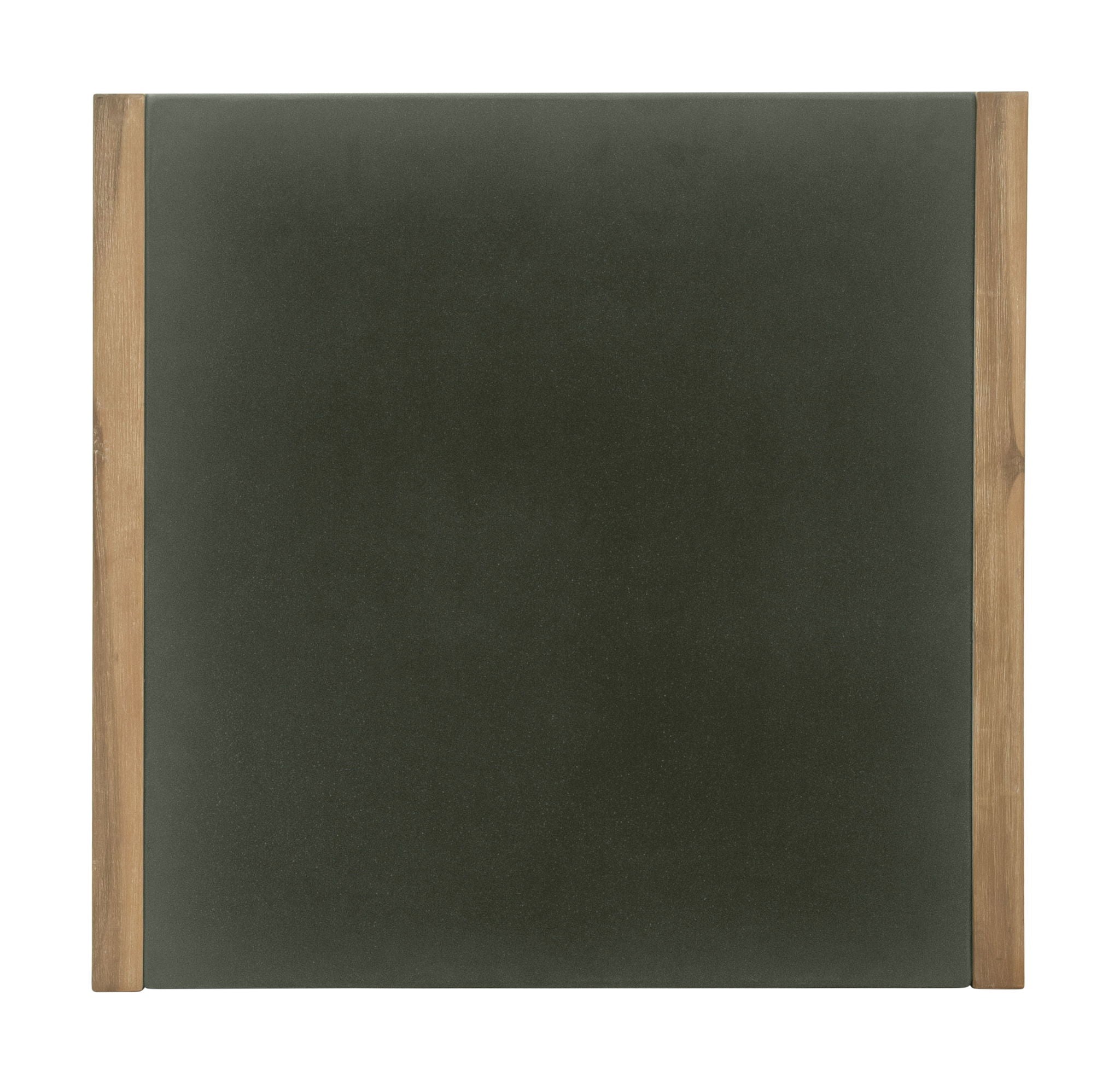 Teras - Outdoor Coffee Table - Gray