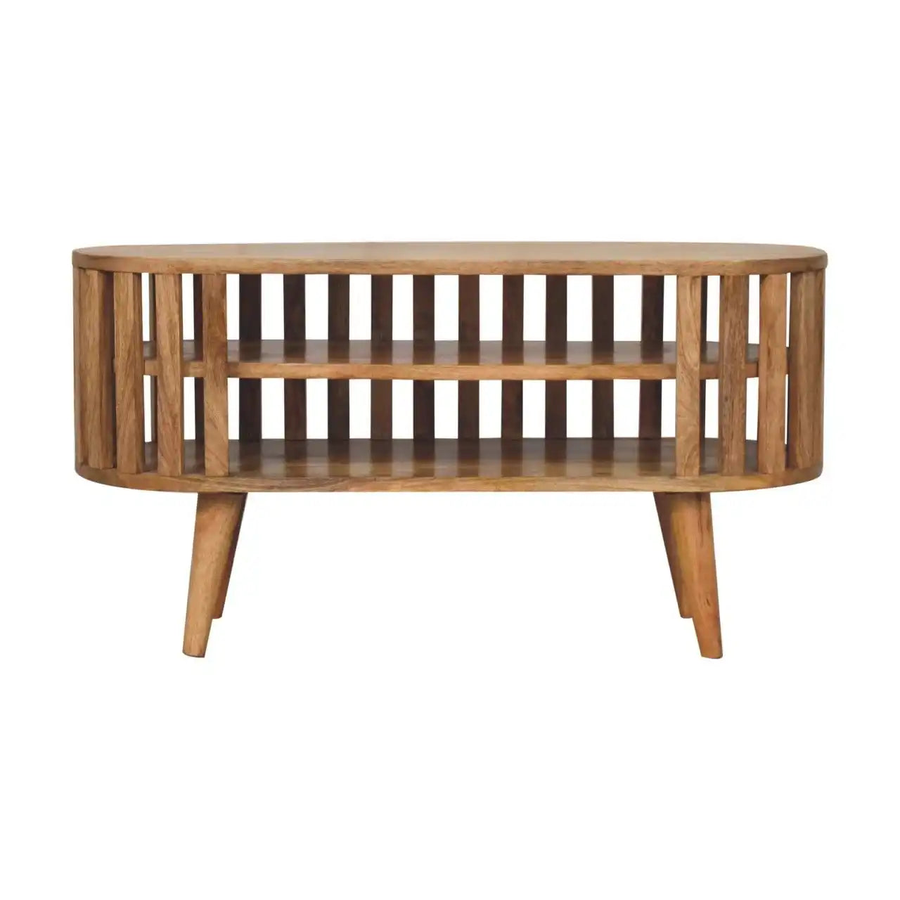 Mini Ariella - Media Unit - Beige - Best Buy Furniture