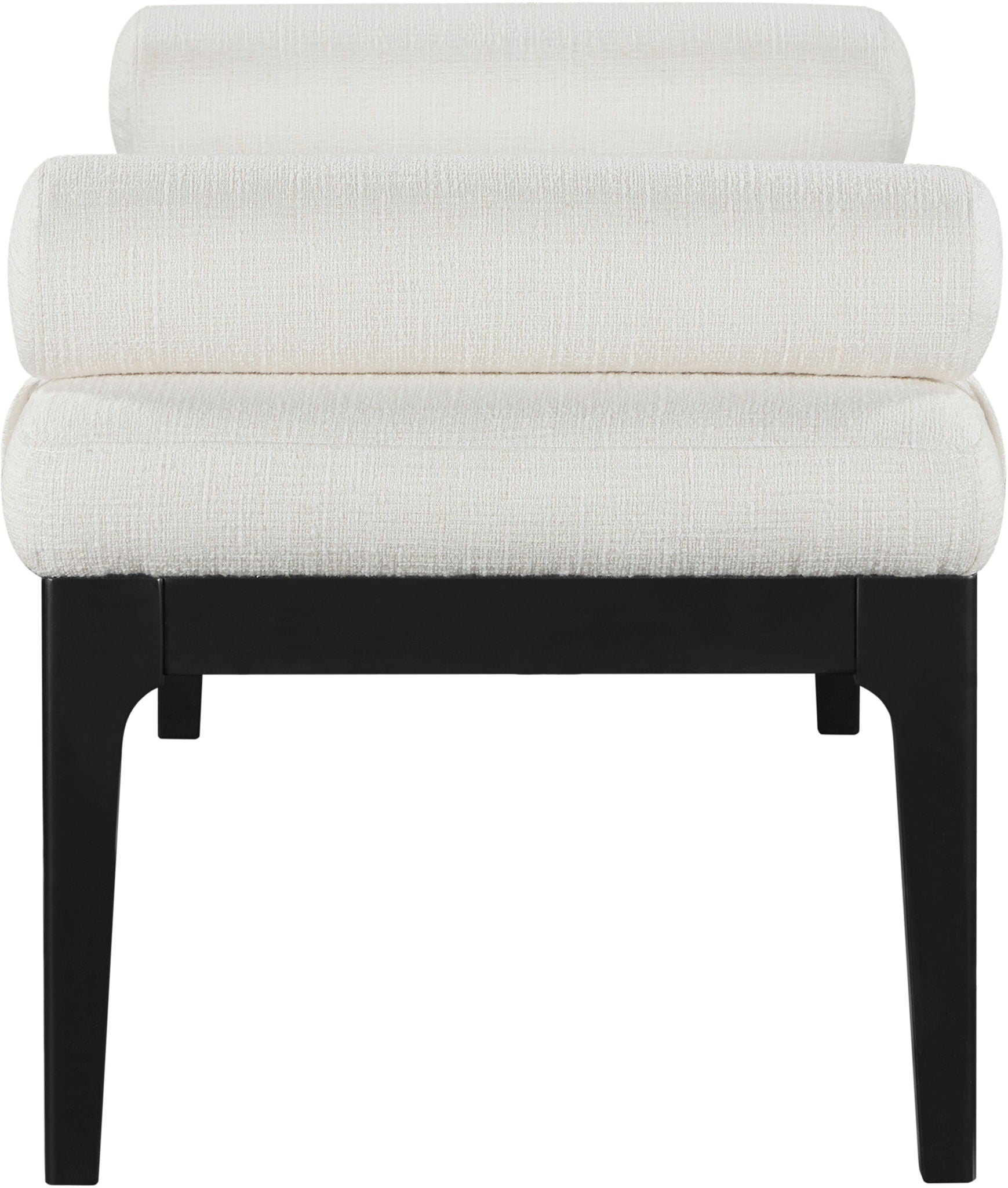 Priscilla - Bench - Black Base