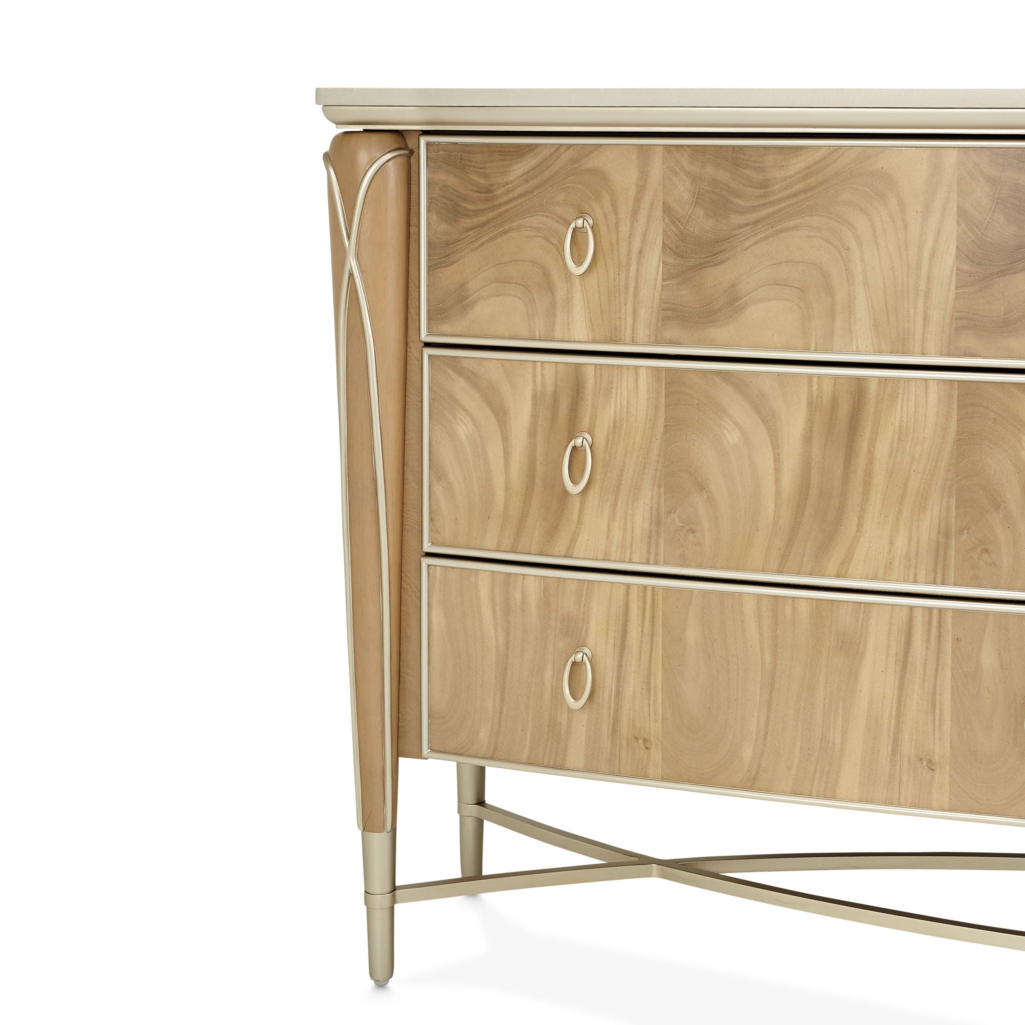 Villa Cherie - Dresser
