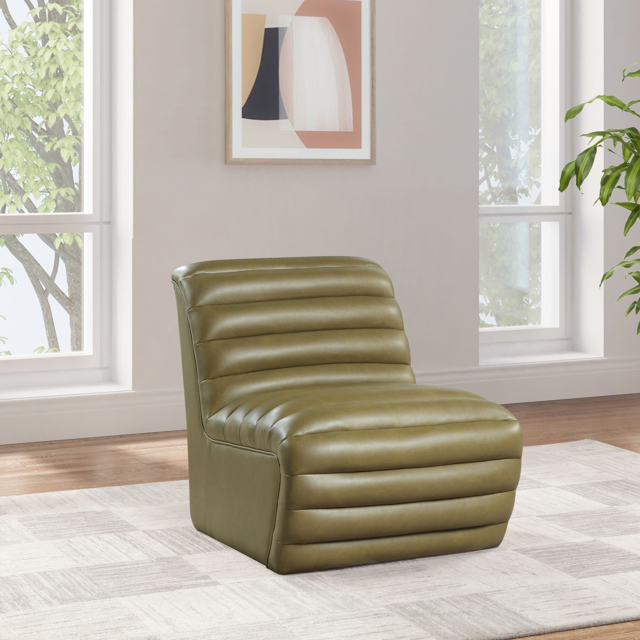 Vega - Accent Chair
