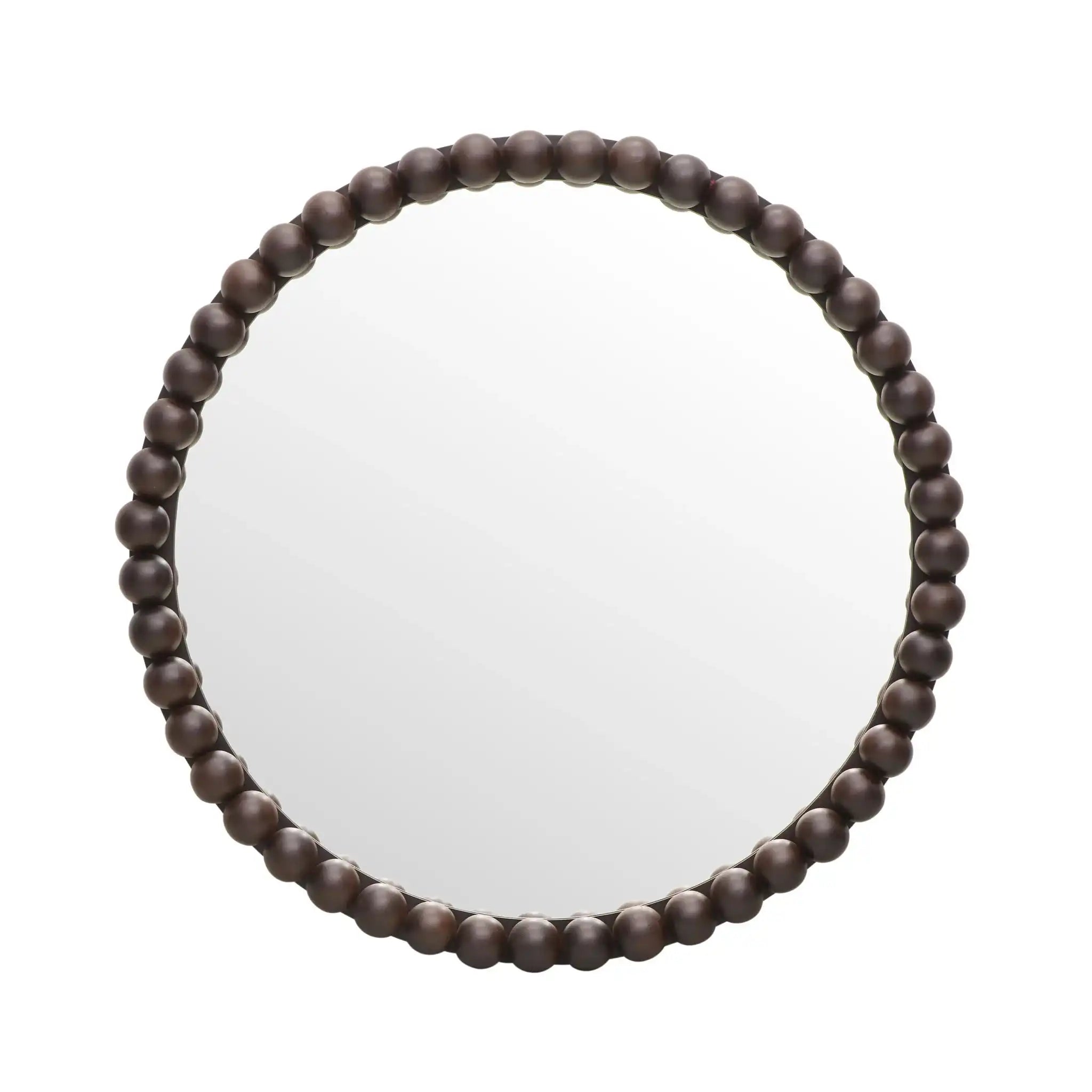 Baria - Wooden Mirror