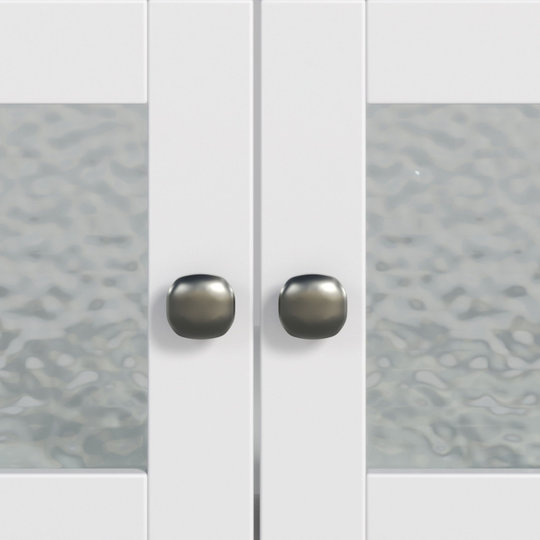 Bathroom Vanity With Ceramic Sink, Adjustable Shelf & Tip Out Tray