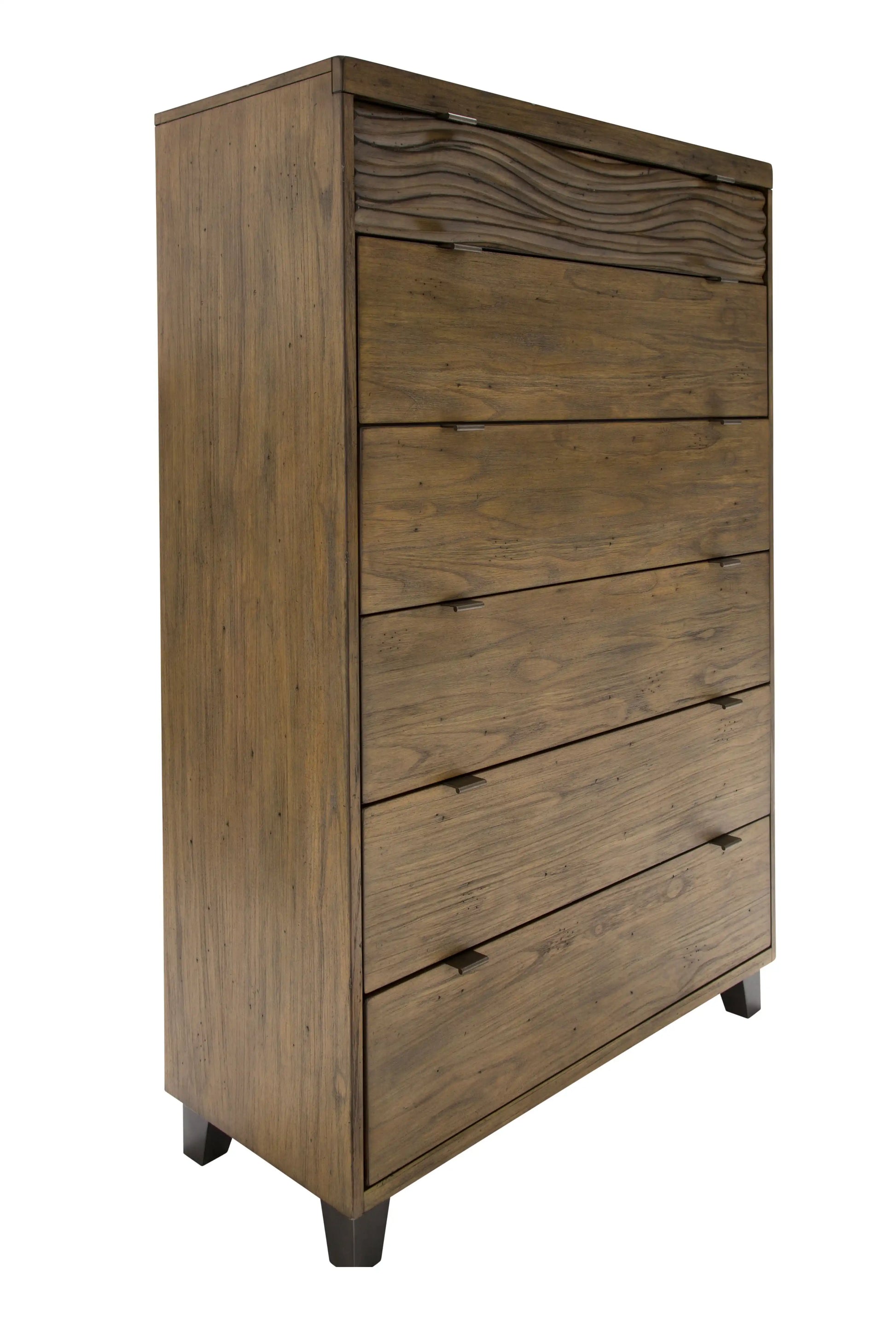 Del Mar Sound - 6-Drawer Chest - Boardwalk - Best Buy Furniture