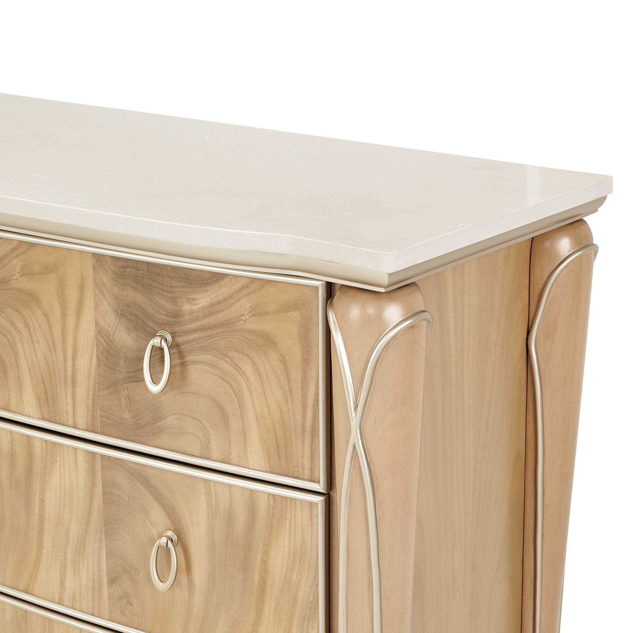 Villa Cherie - Dresser