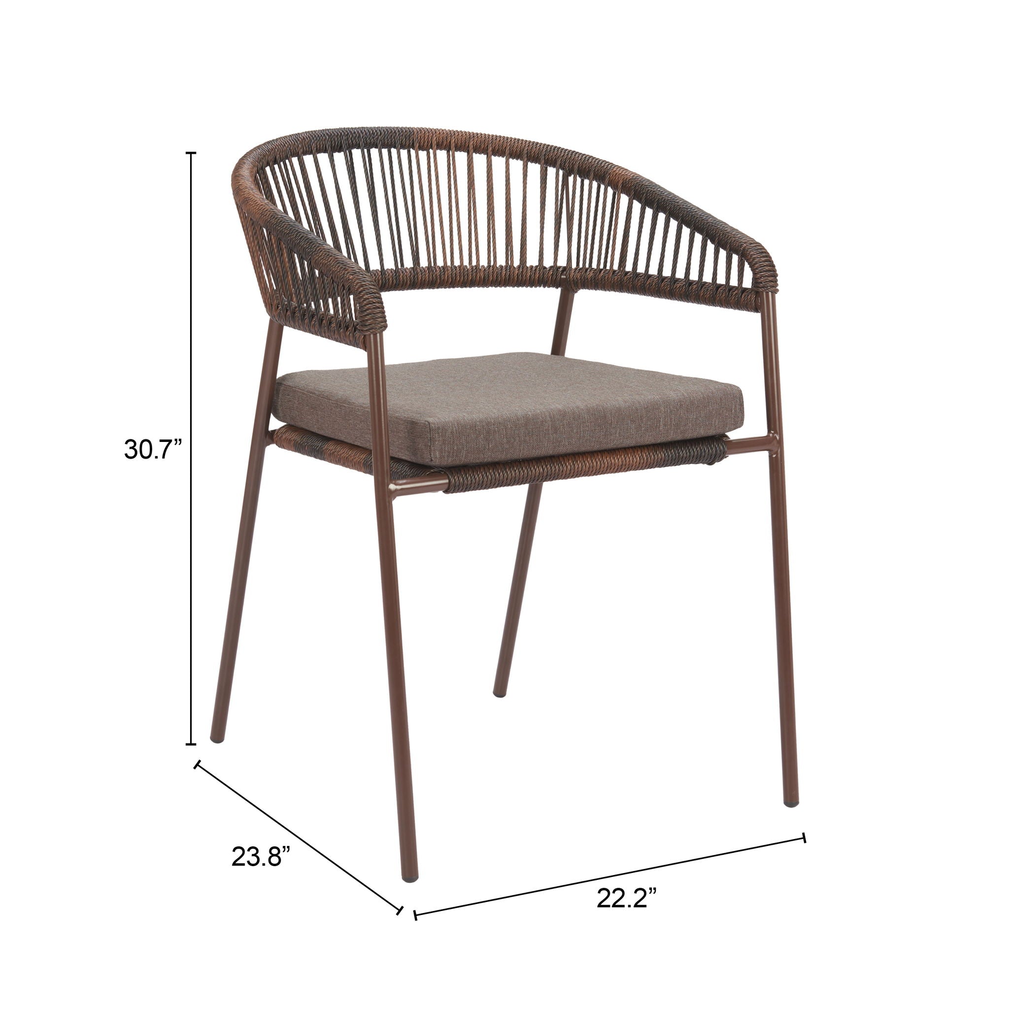 Skye - Dining Chair (Set of 2)
