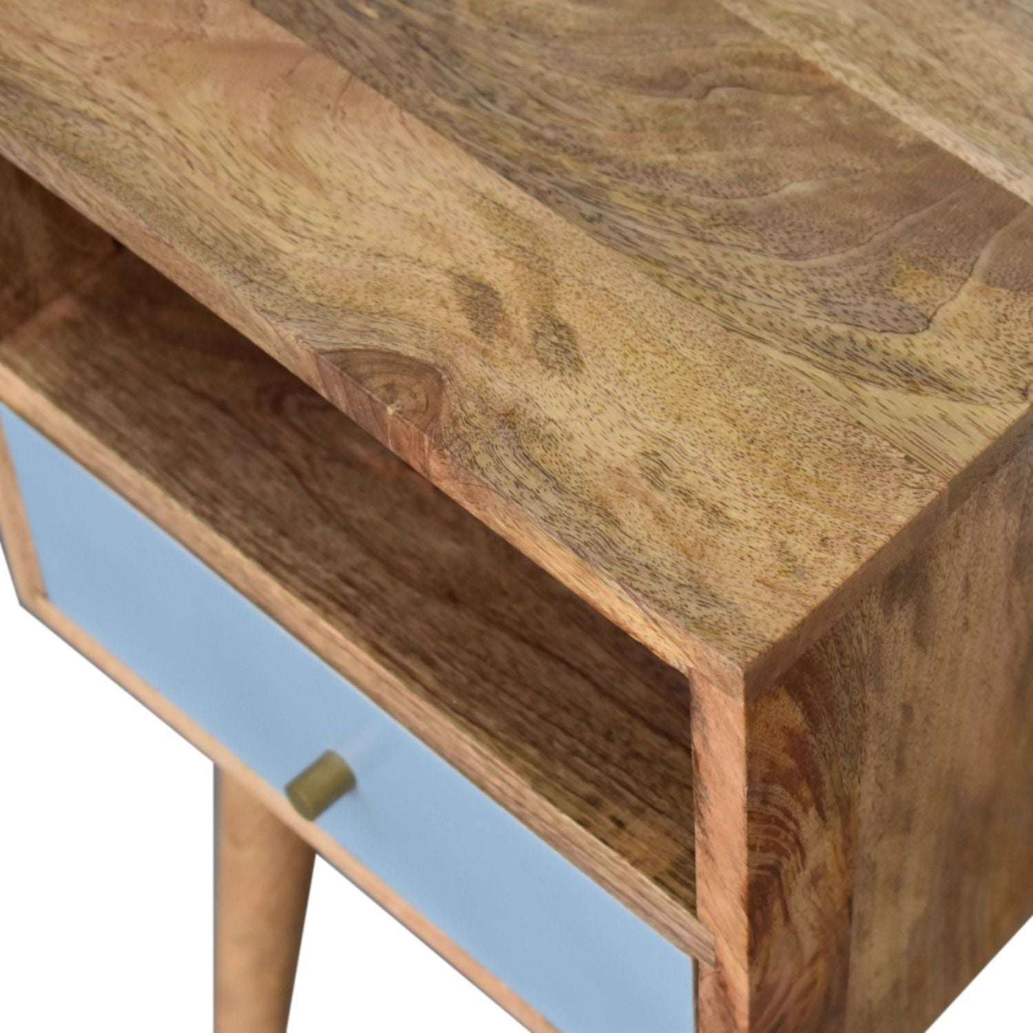 Mini Nightstand
