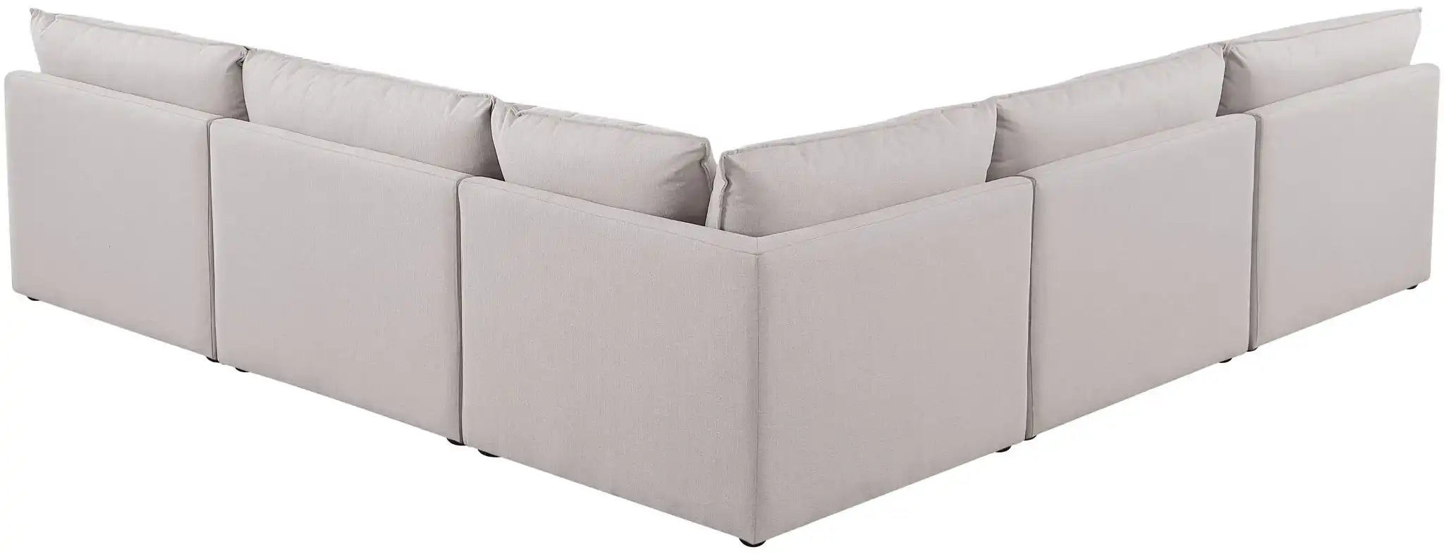 Mackenzie - Modular Sectional