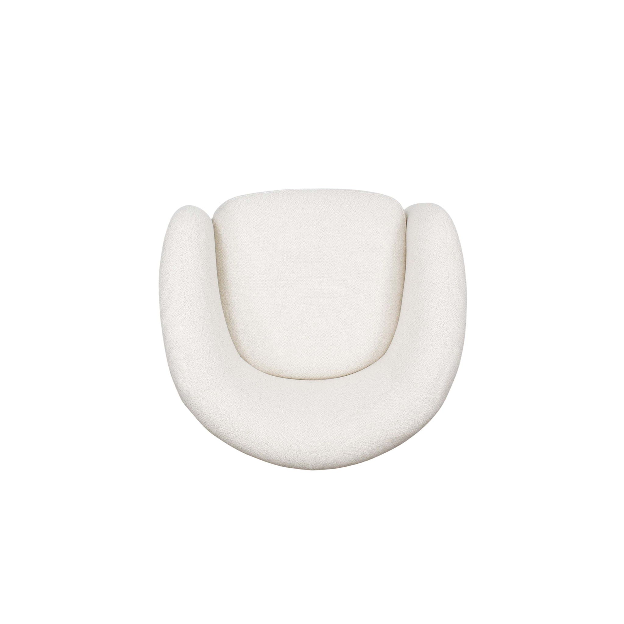 Sylvia - Lounge Chair