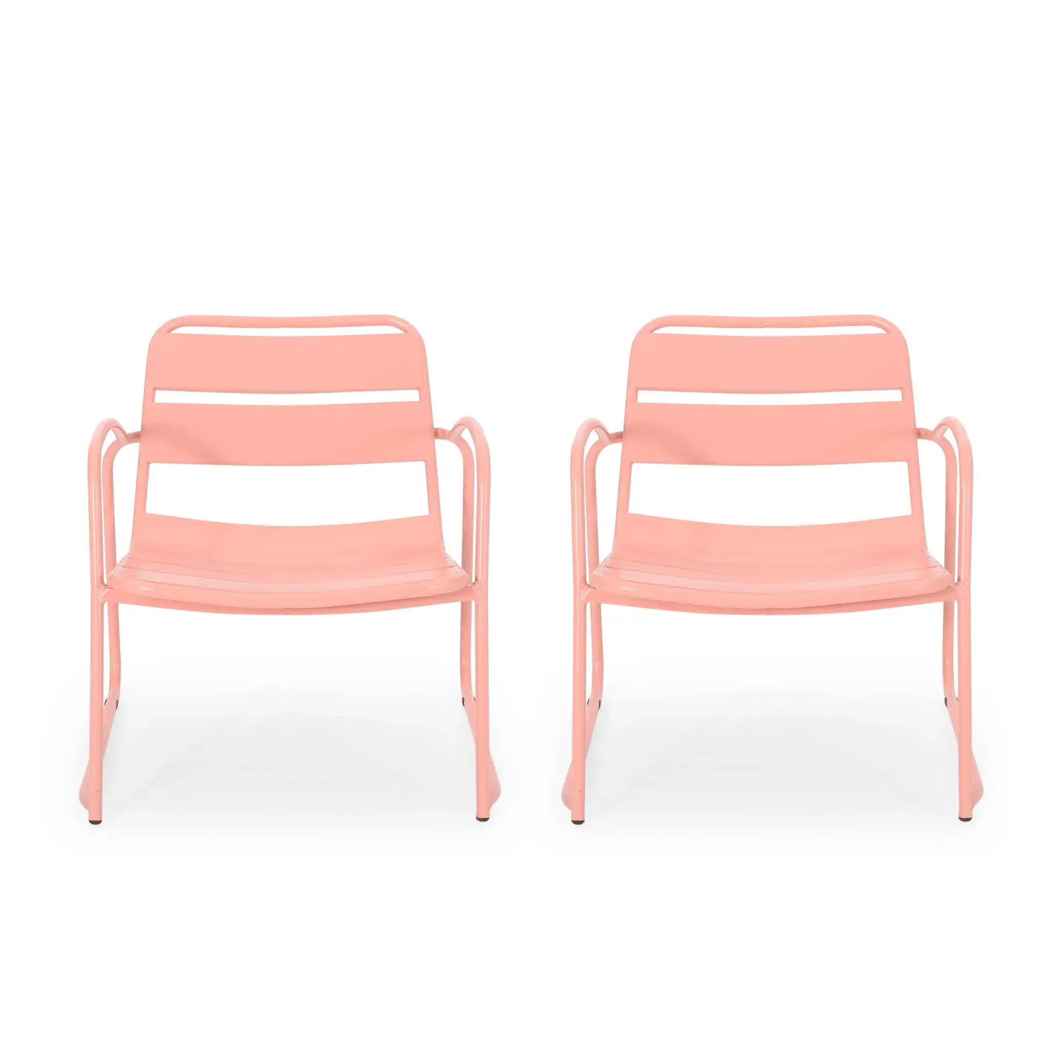Conrad - Chair Outdoor Seating