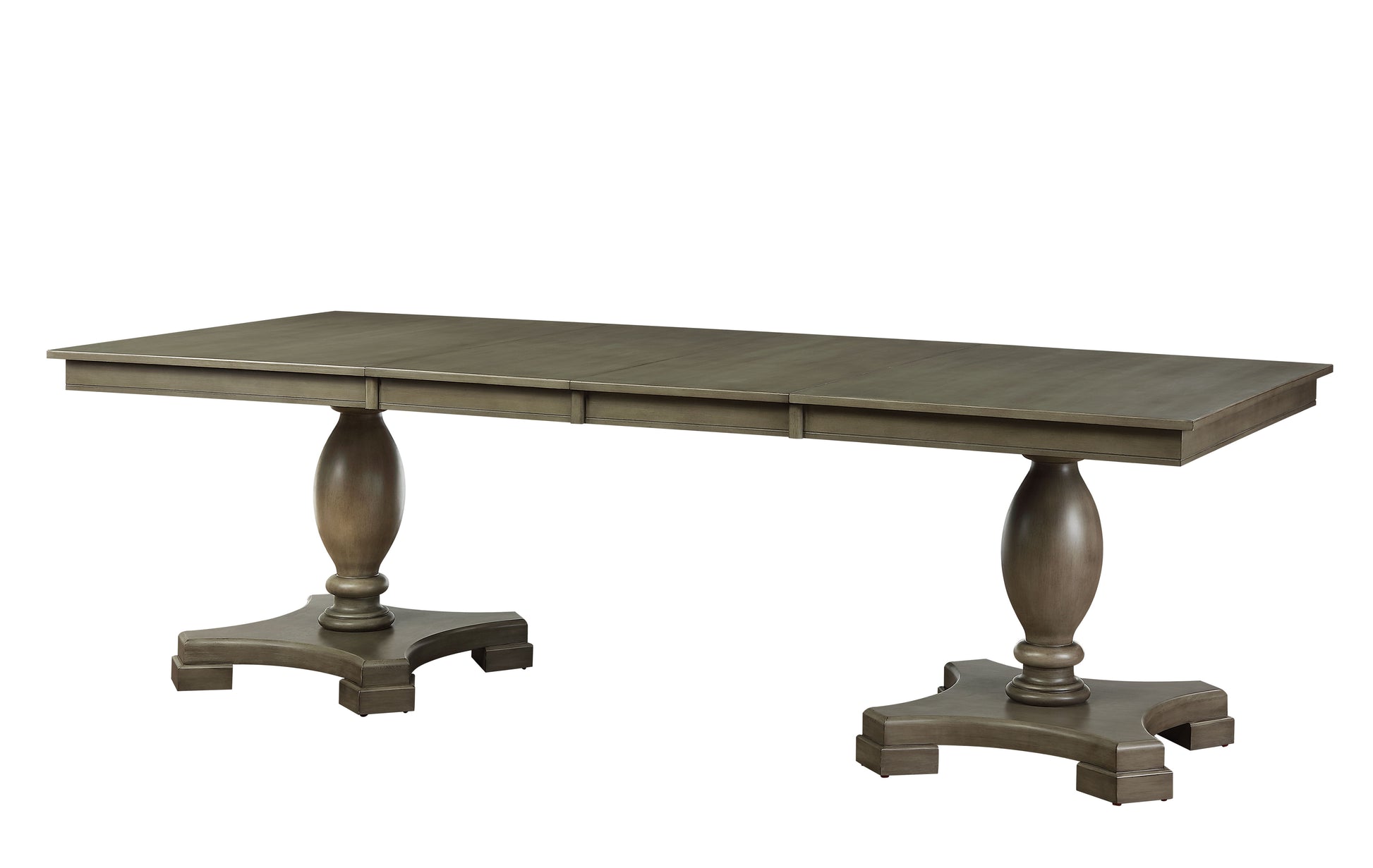 Waylon - Dining Table - Oak - Best Buy Furniture