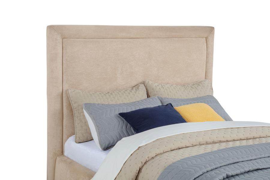 Lawson - Upholstered Platform Bed